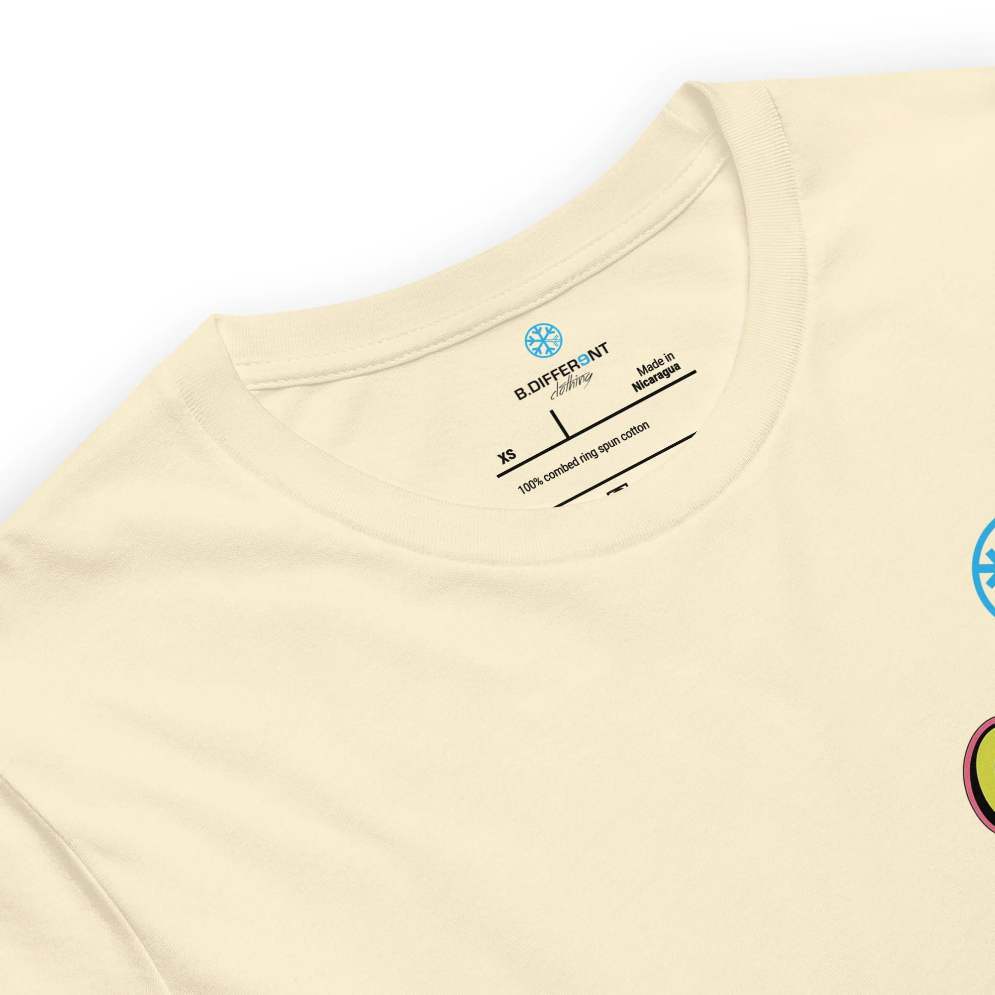 Cereal Sprayer Graffiti Tee - Image 48