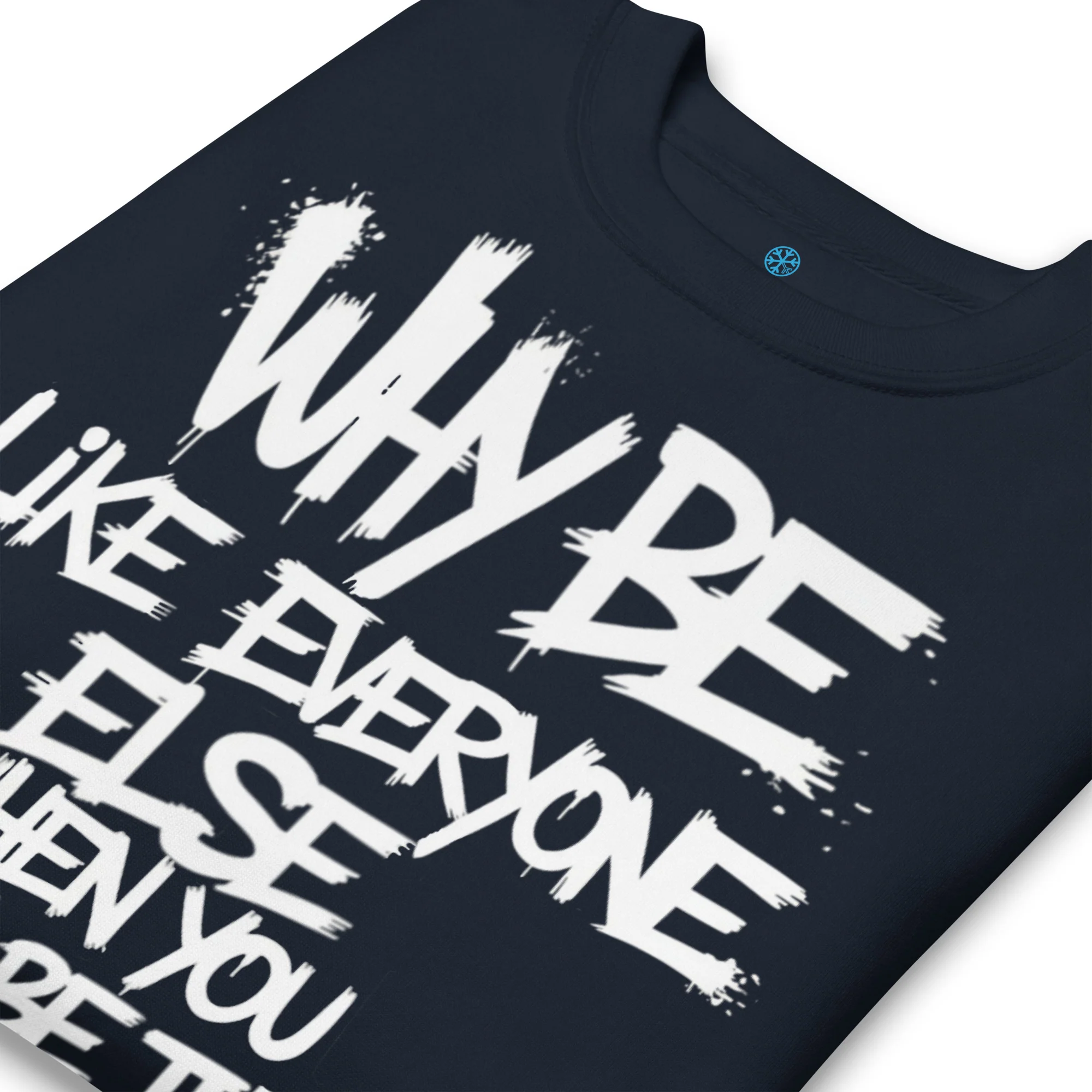 Chaos They Fear Graffiti Tag Sweatshirt - Image 12