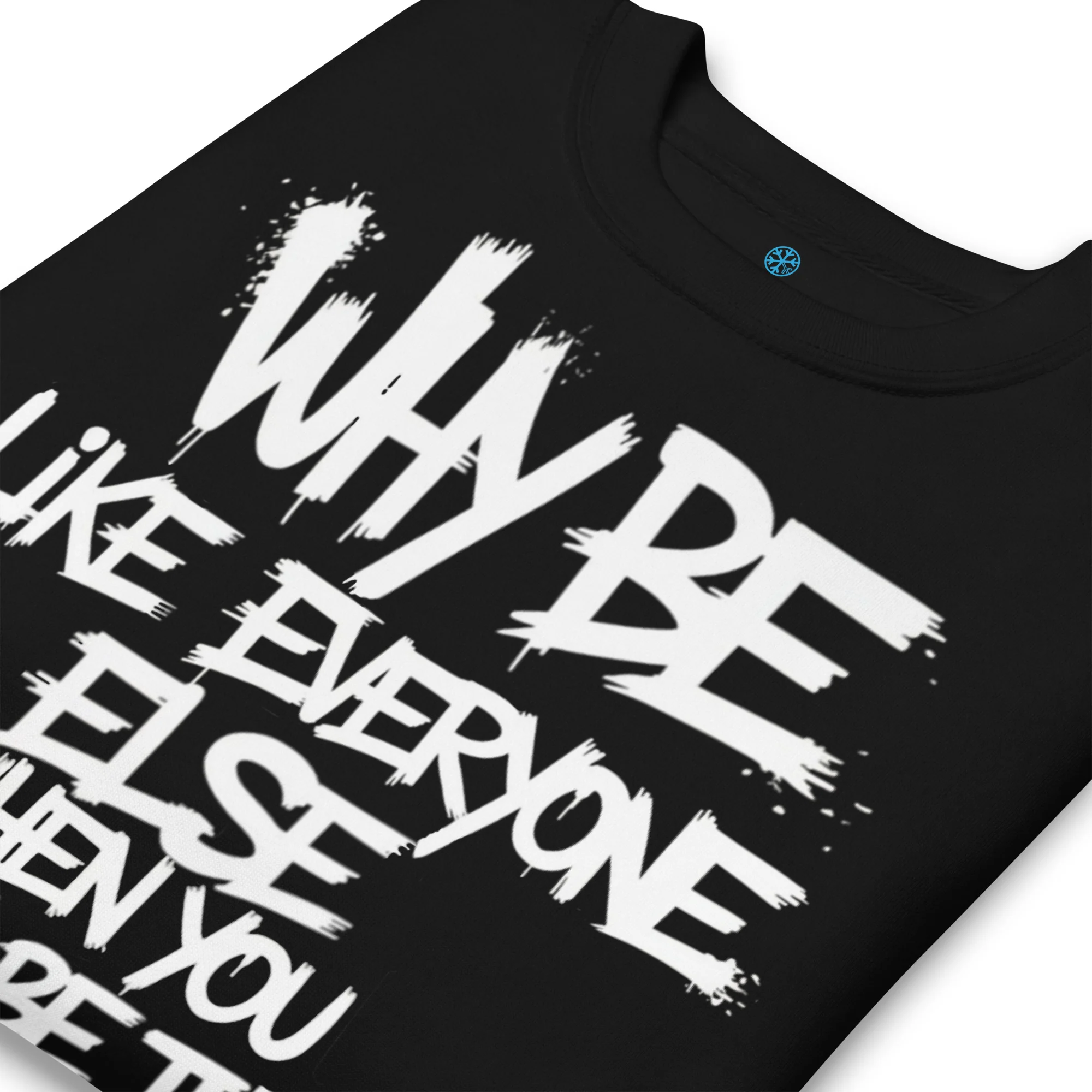 Chaos They Fear Graffiti Tag Sweatshirt - Image 18