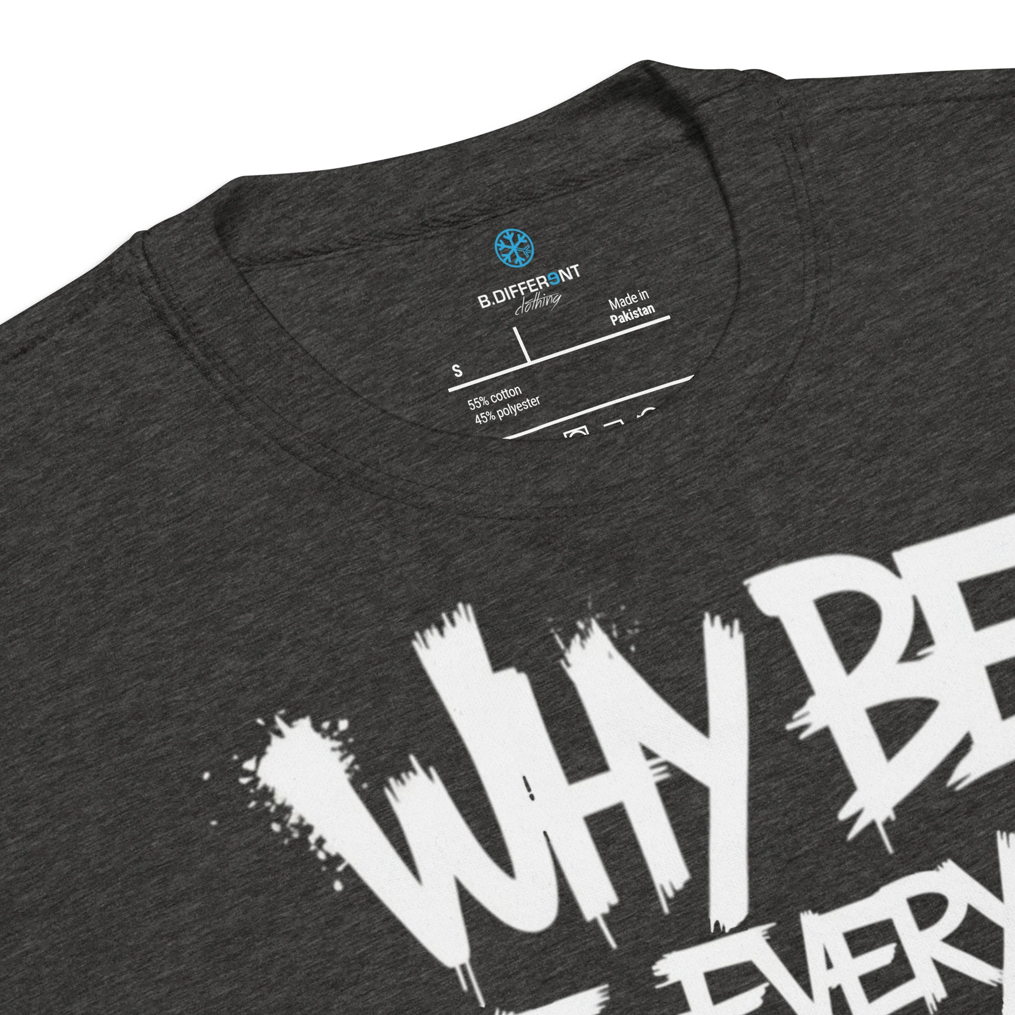 Chaos They Fear Graffiti Tag Sweatshirt - Image 22