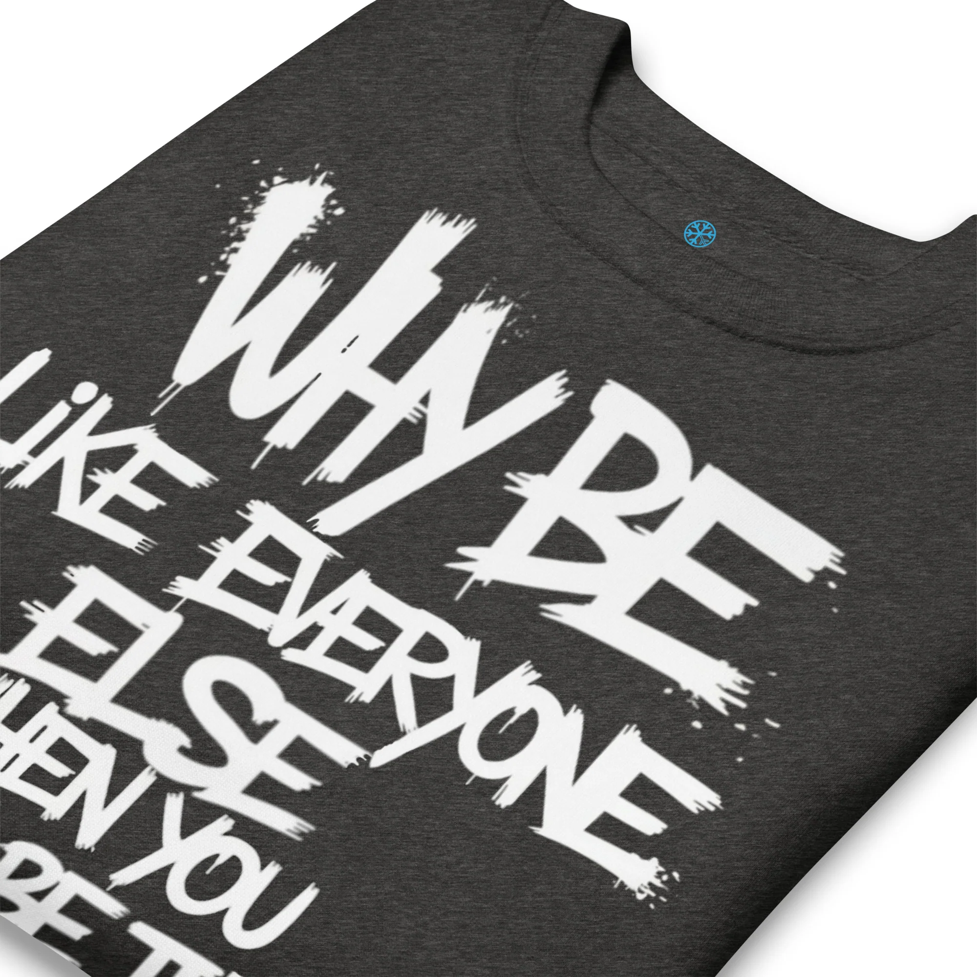 Chaos They Fear Graffiti Tag Sweatshirt - Image 24