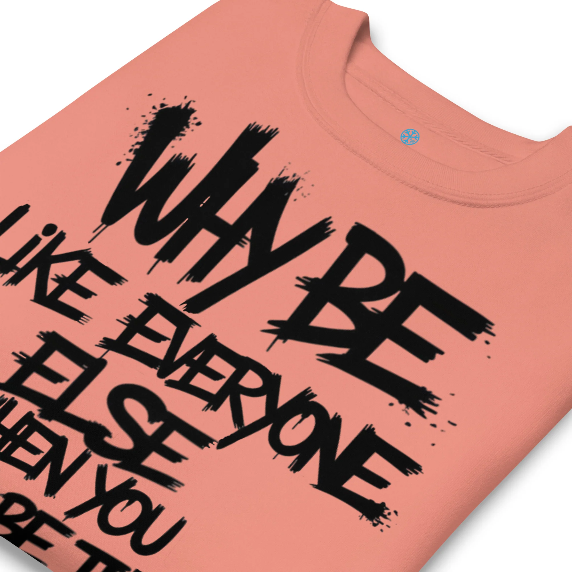 Chaos They Fear Graffiti Tag Sweatshirt - Image 30