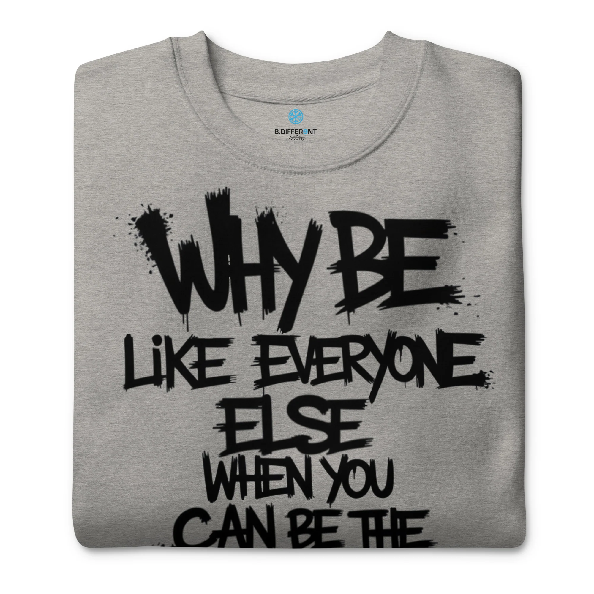 Chaos They Fear Graffiti Tag Sweatshirt - Image 39