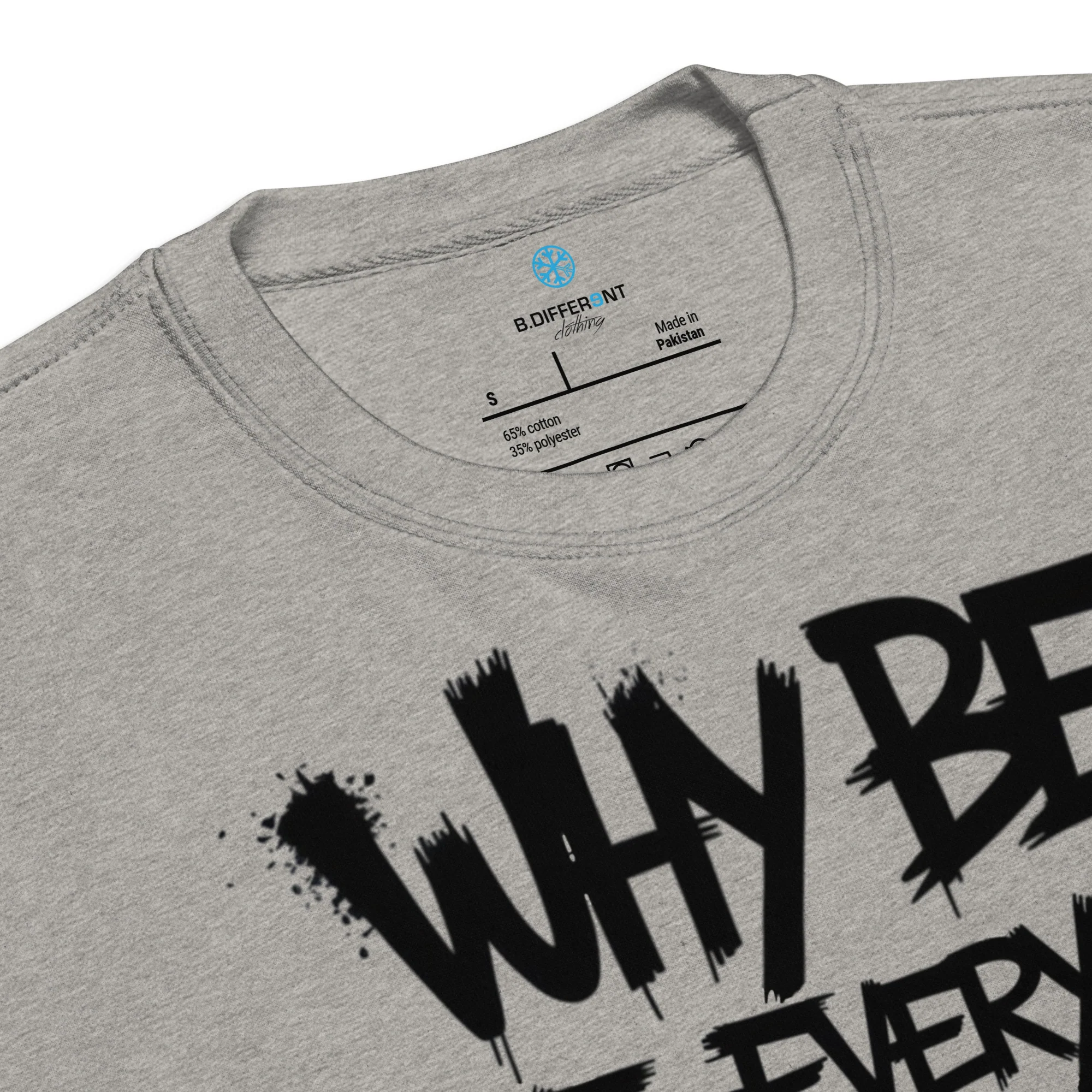 Chaos They Fear Graffiti Tag Sweatshirt - Image 40