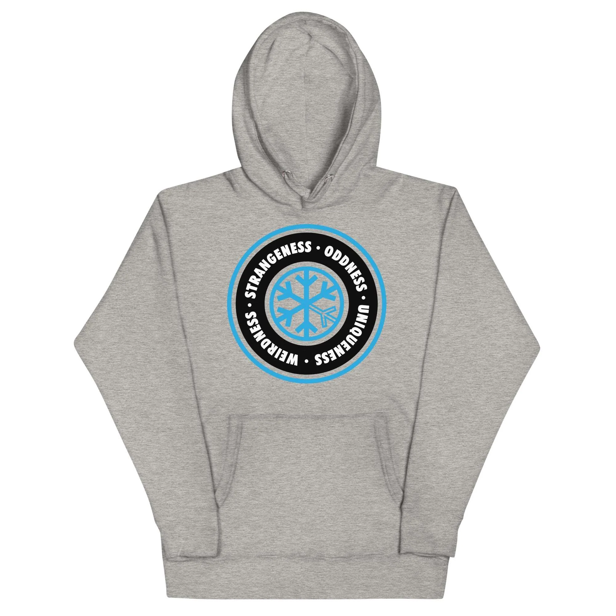 Circle of Weirdness Hoodie - Image 10