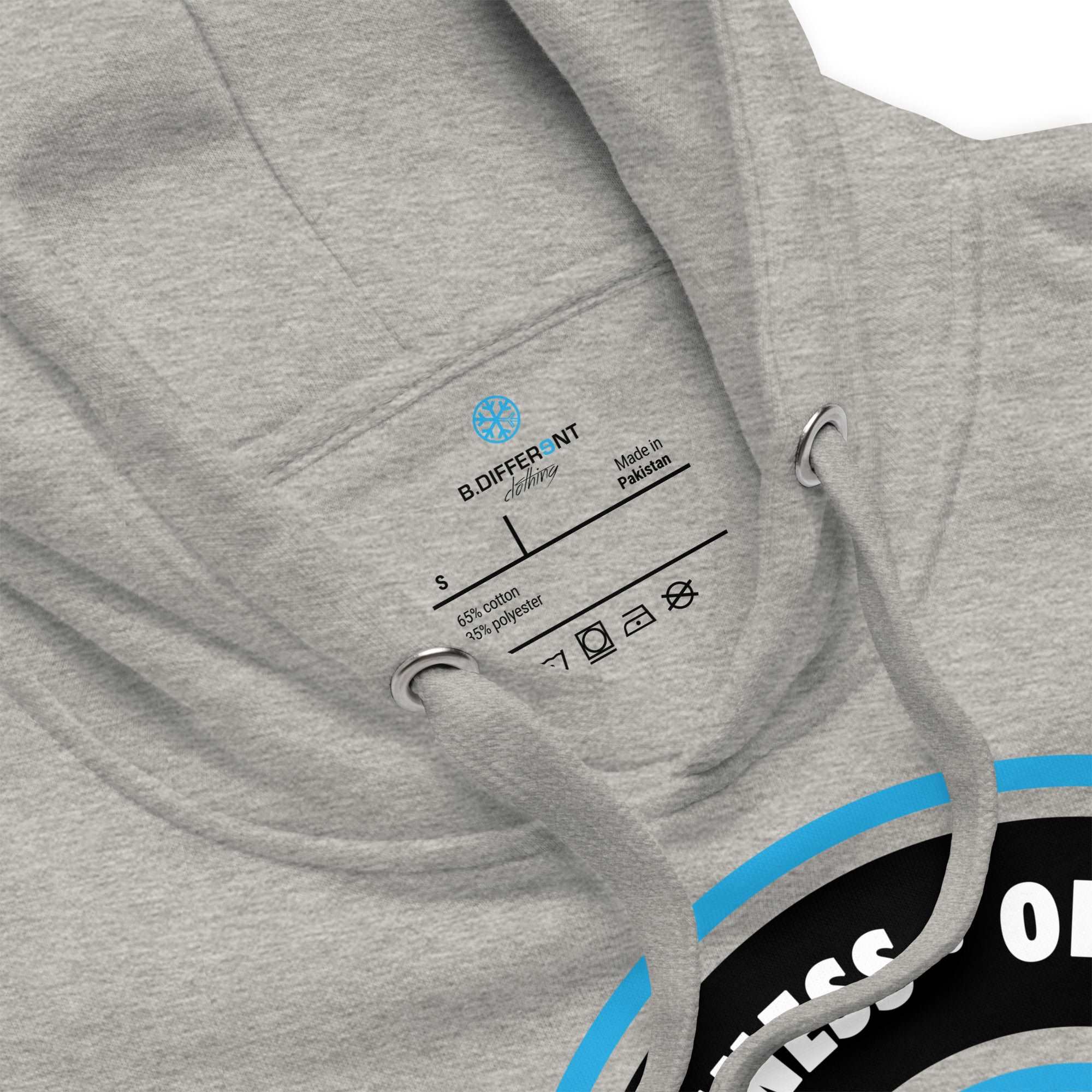 Circle of Weirdness Hoodie - Image 13