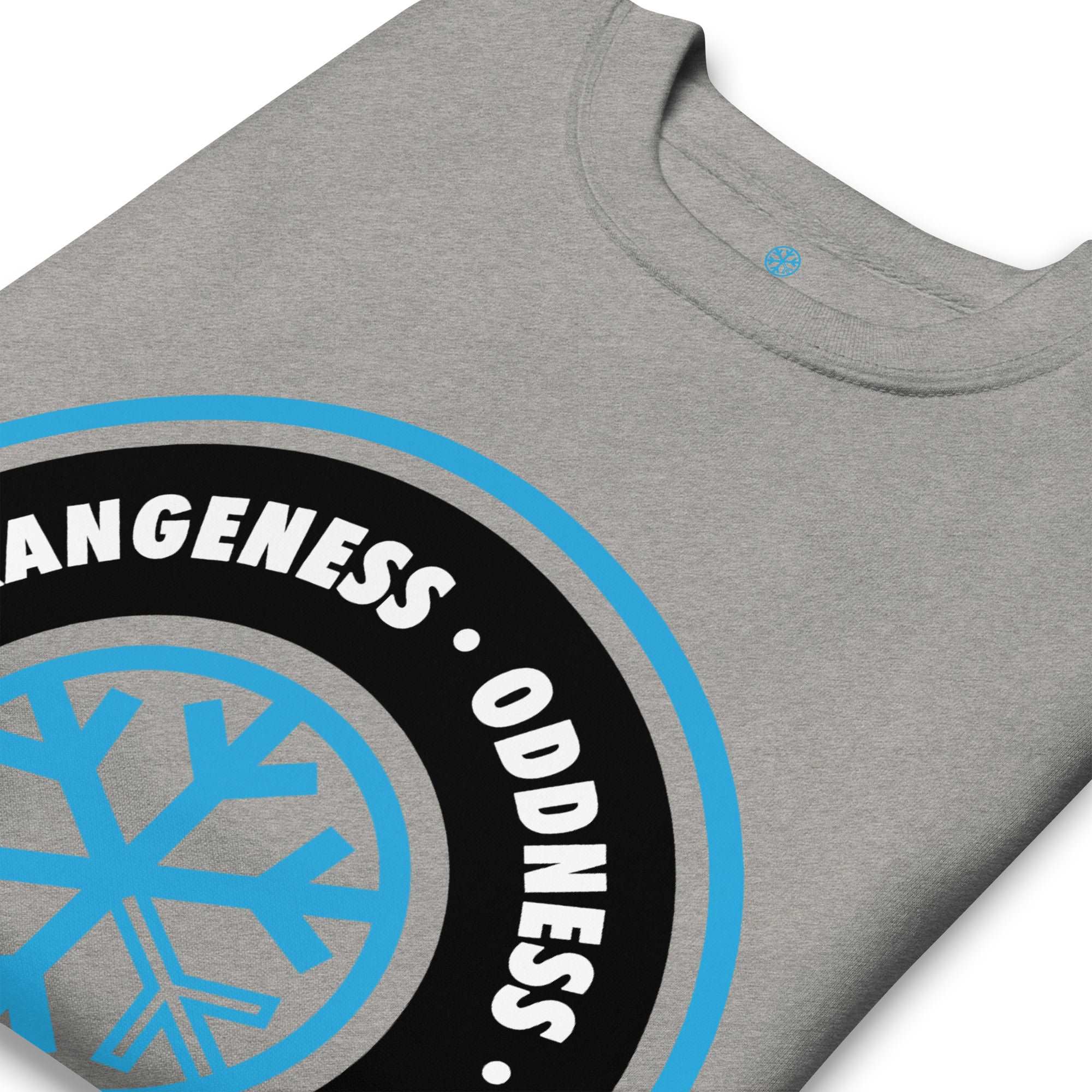 Circle of Weirdness Sweatshirt - Image 11