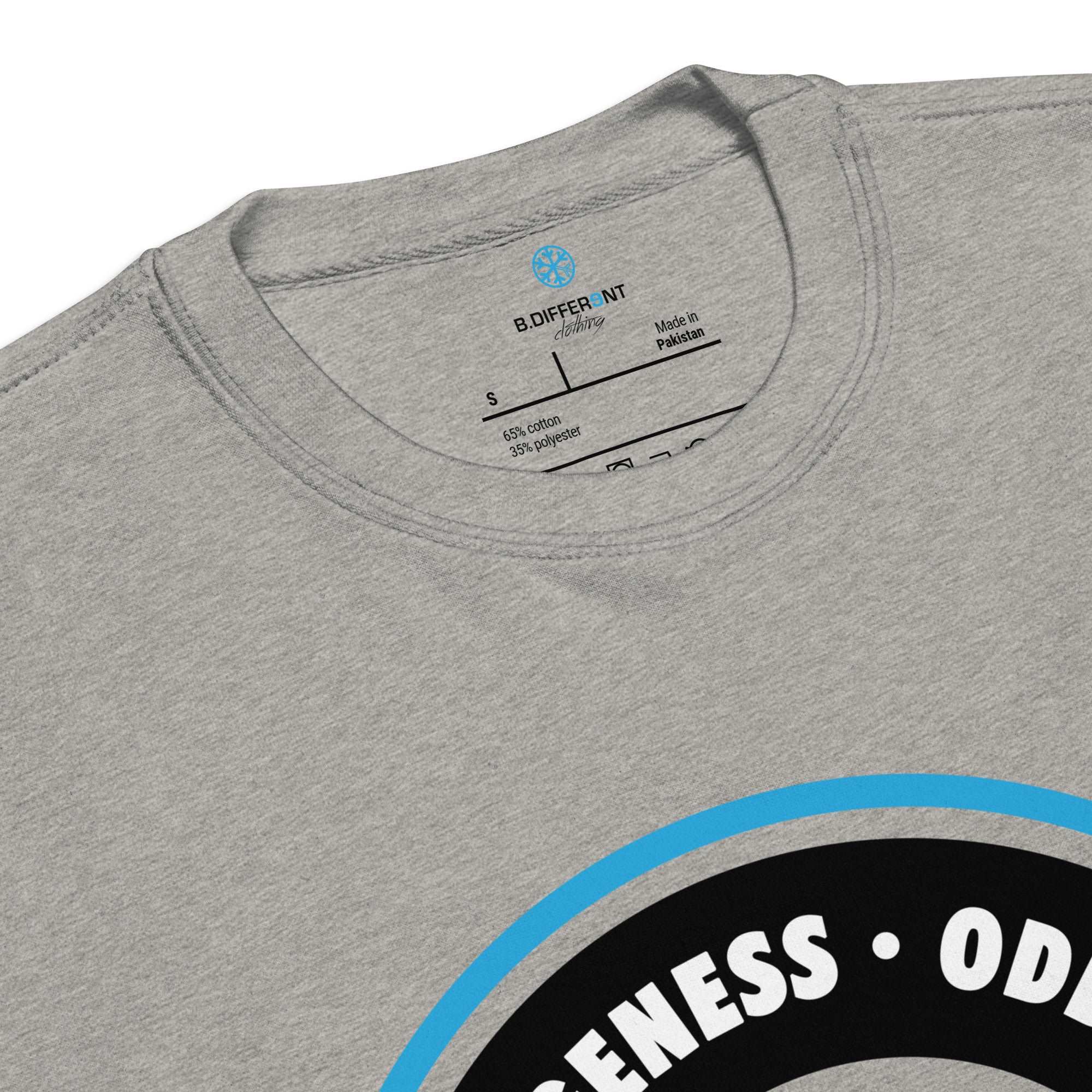 Circle of Weirdness Sweatshirt - Image 12