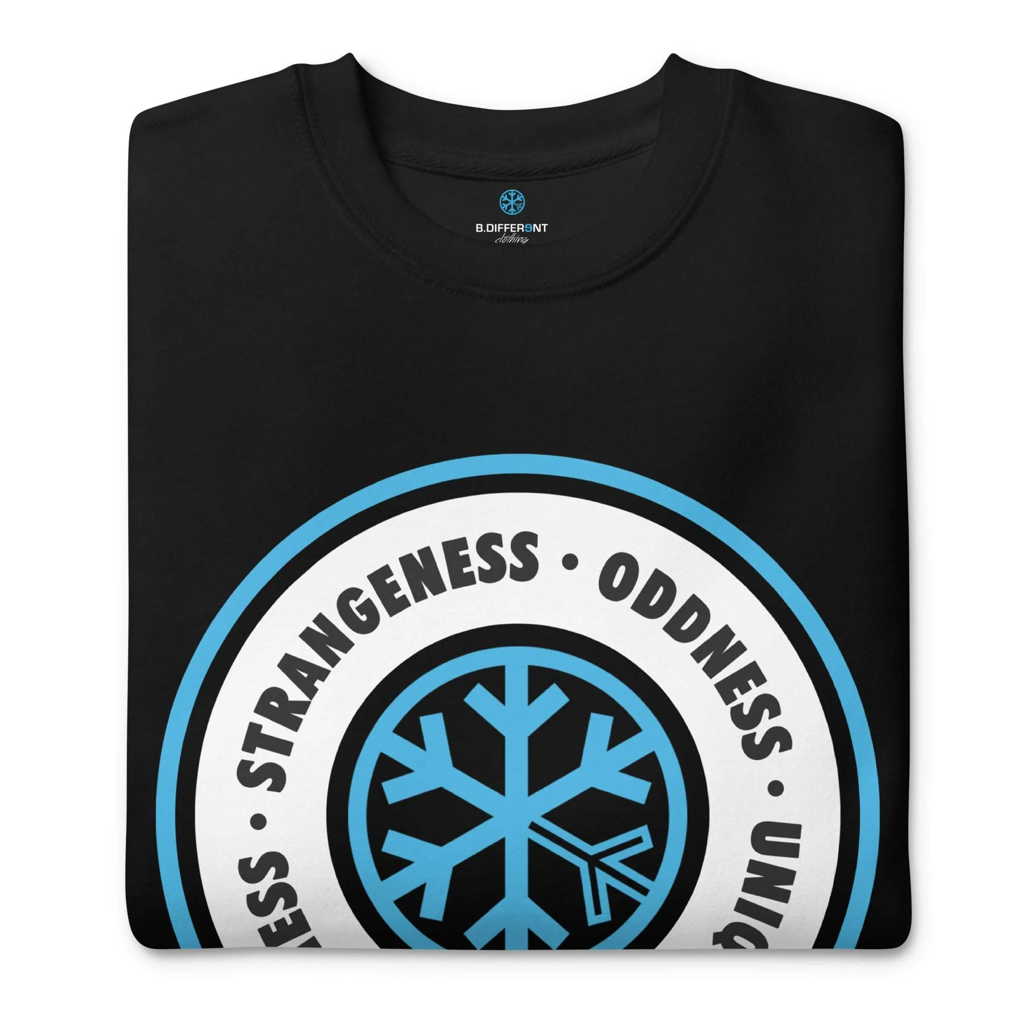 Circle of Weirdness Sweatshirt - Image 3