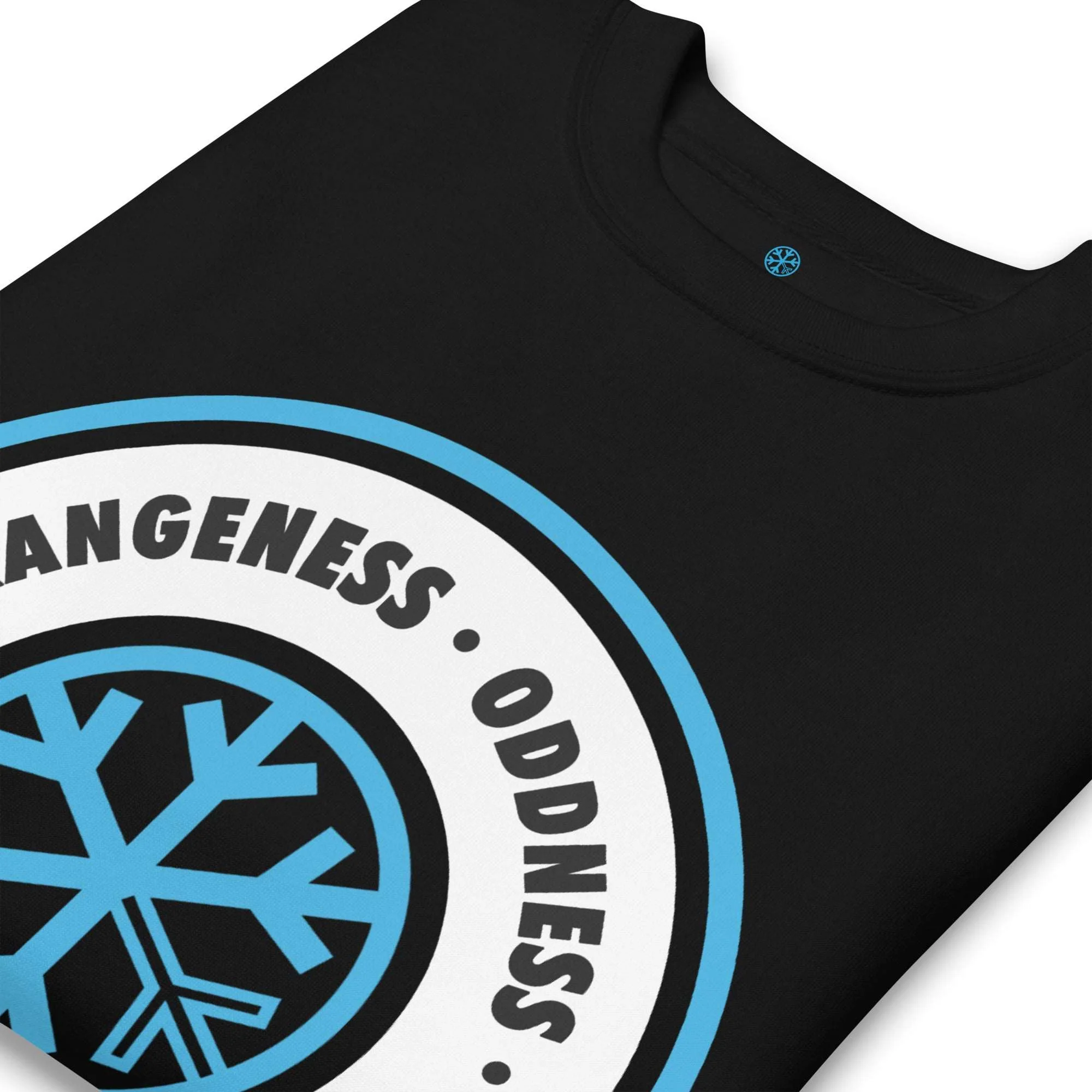 Circle of Weirdness Sweatshirt - Image 5