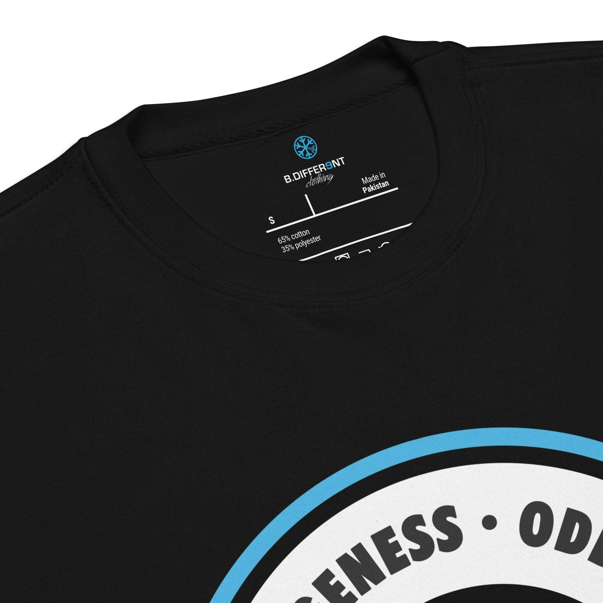 Circle of Weirdness Sweatshirt - Image 6