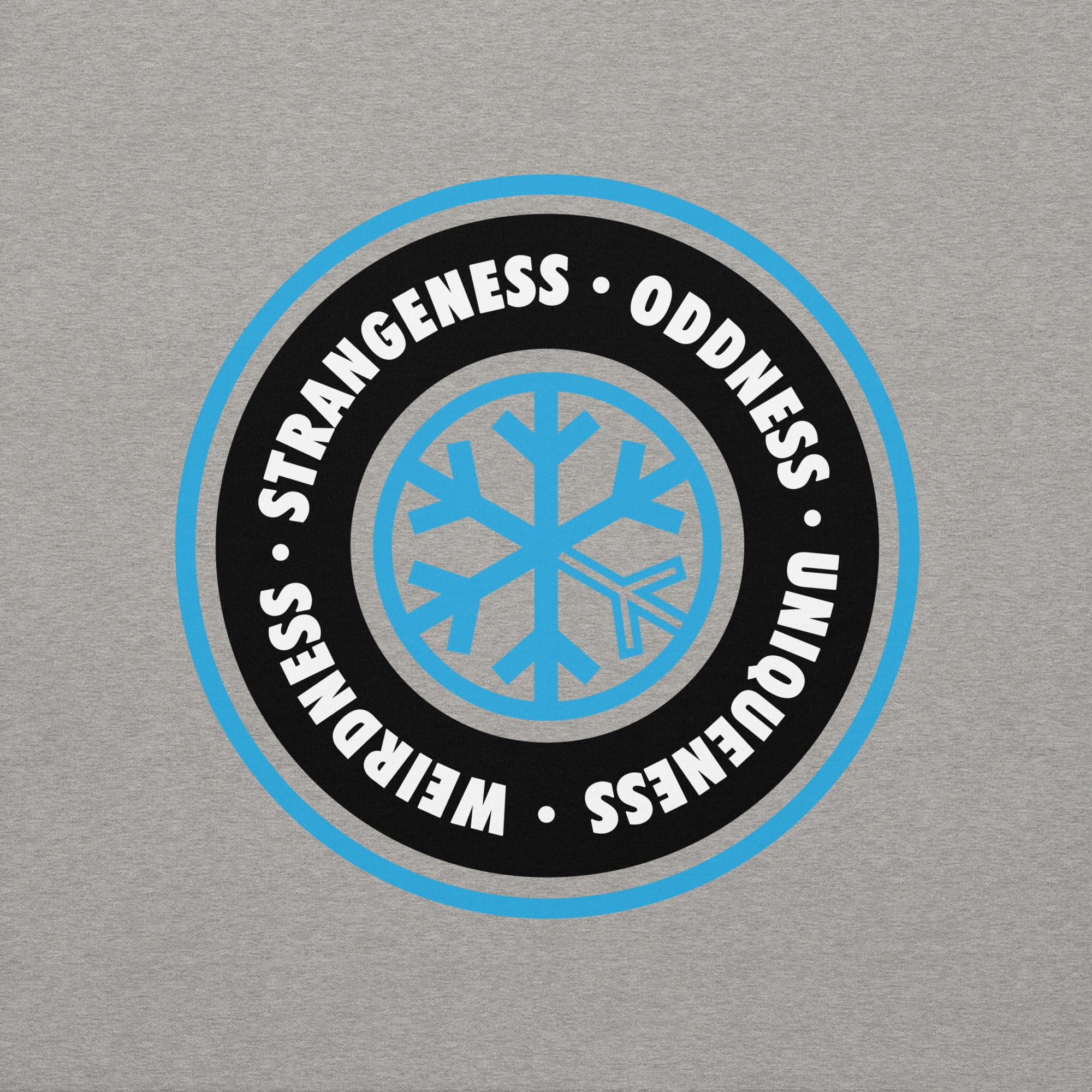 Circle of Weirdness Sweatshirt - Image 7
