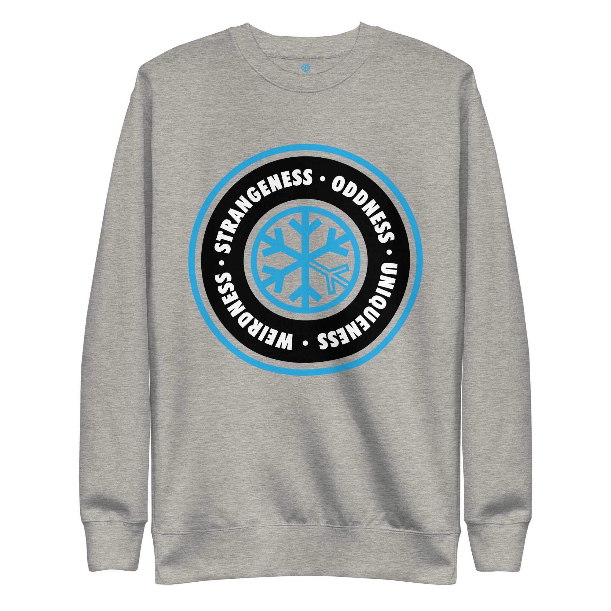 Circle of Weirdness Sweatshirt - Image 8