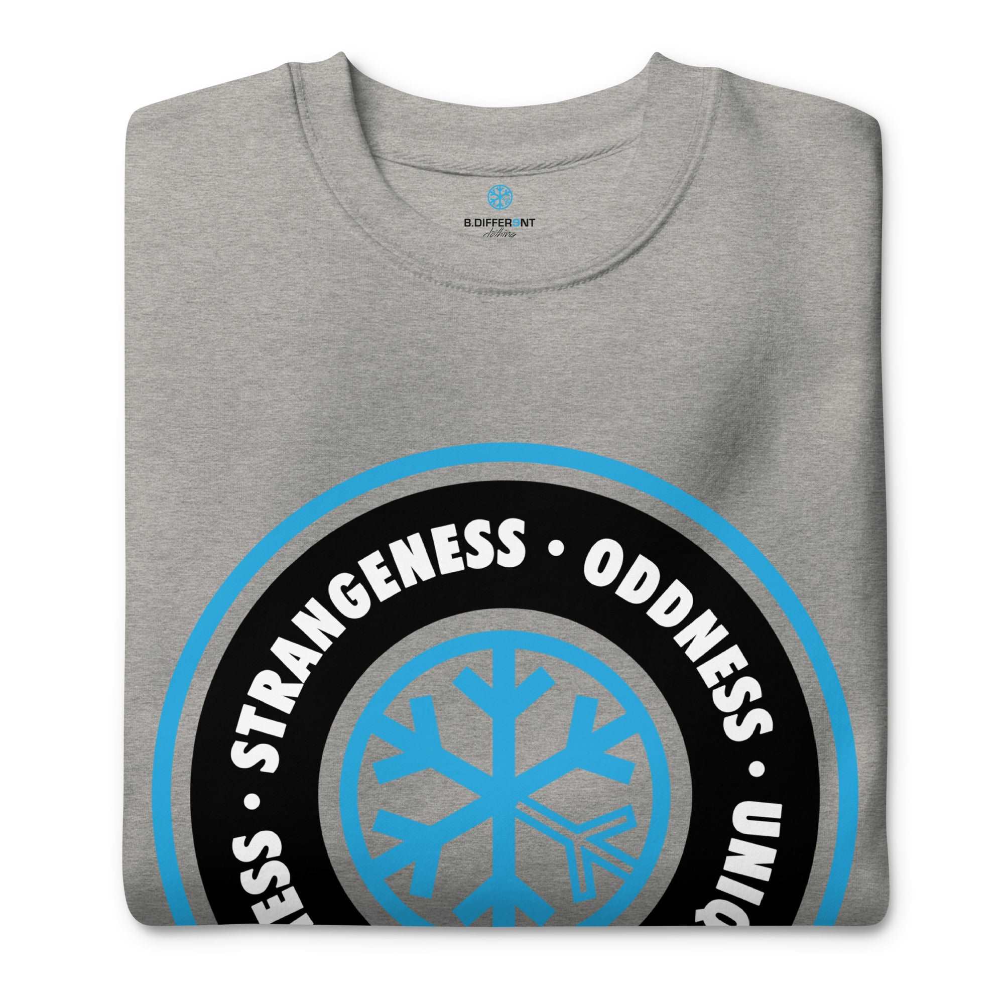 Circle of Weirdness Sweatshirt - Image 9