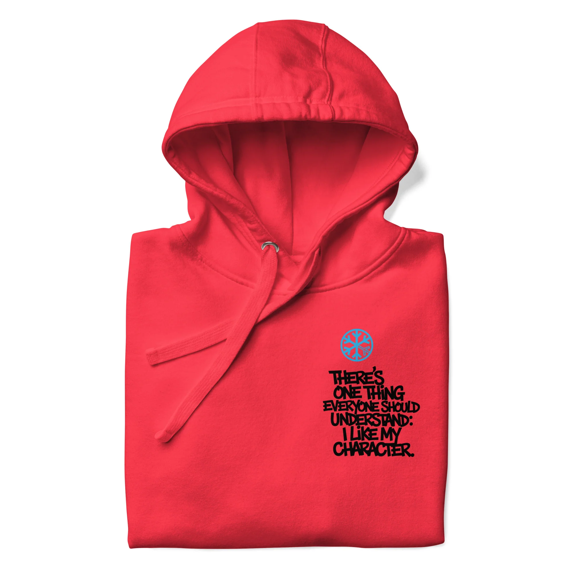 Dennis Graffiti Hoodie - Image 10