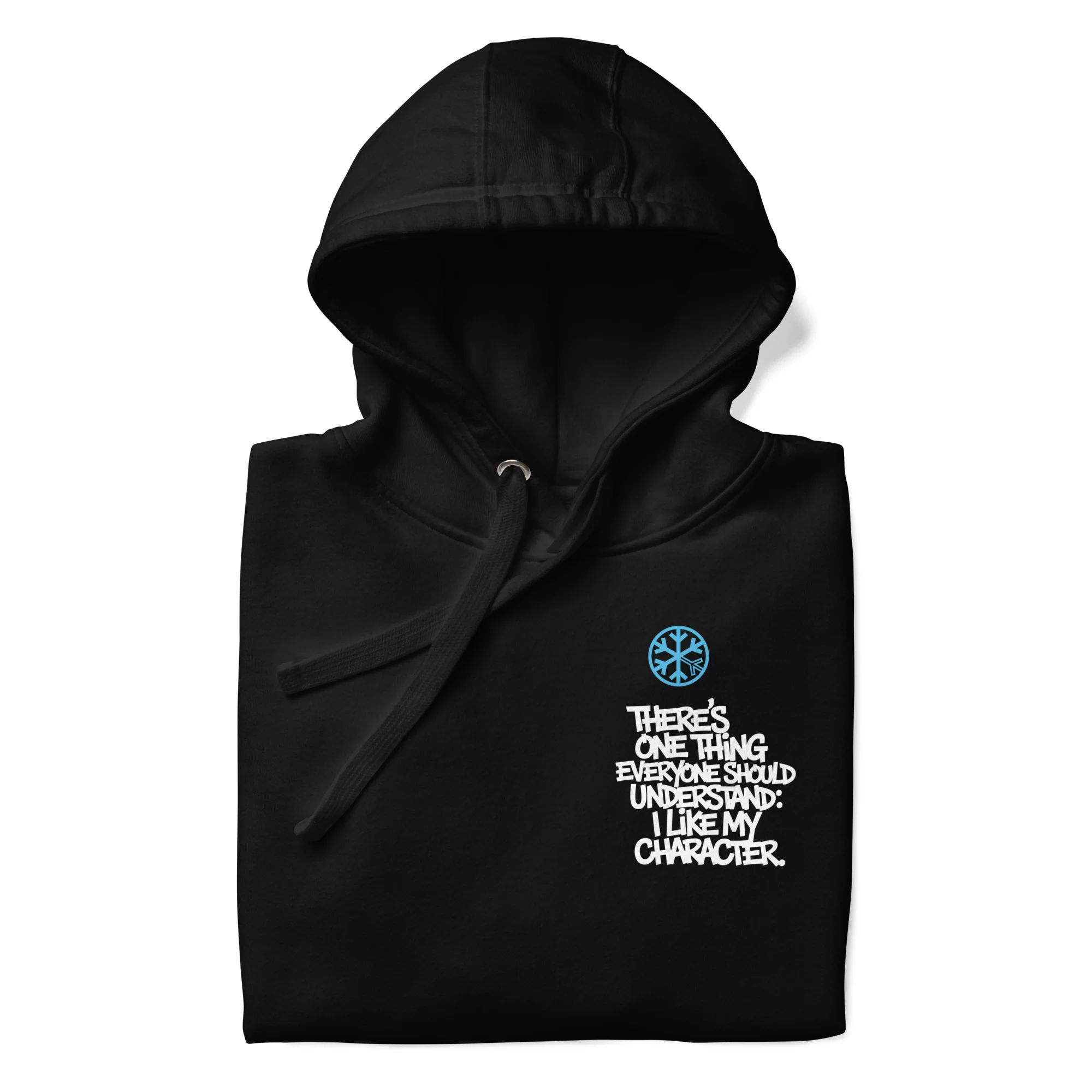 Dennis Graffiti Hoodie - Image 17