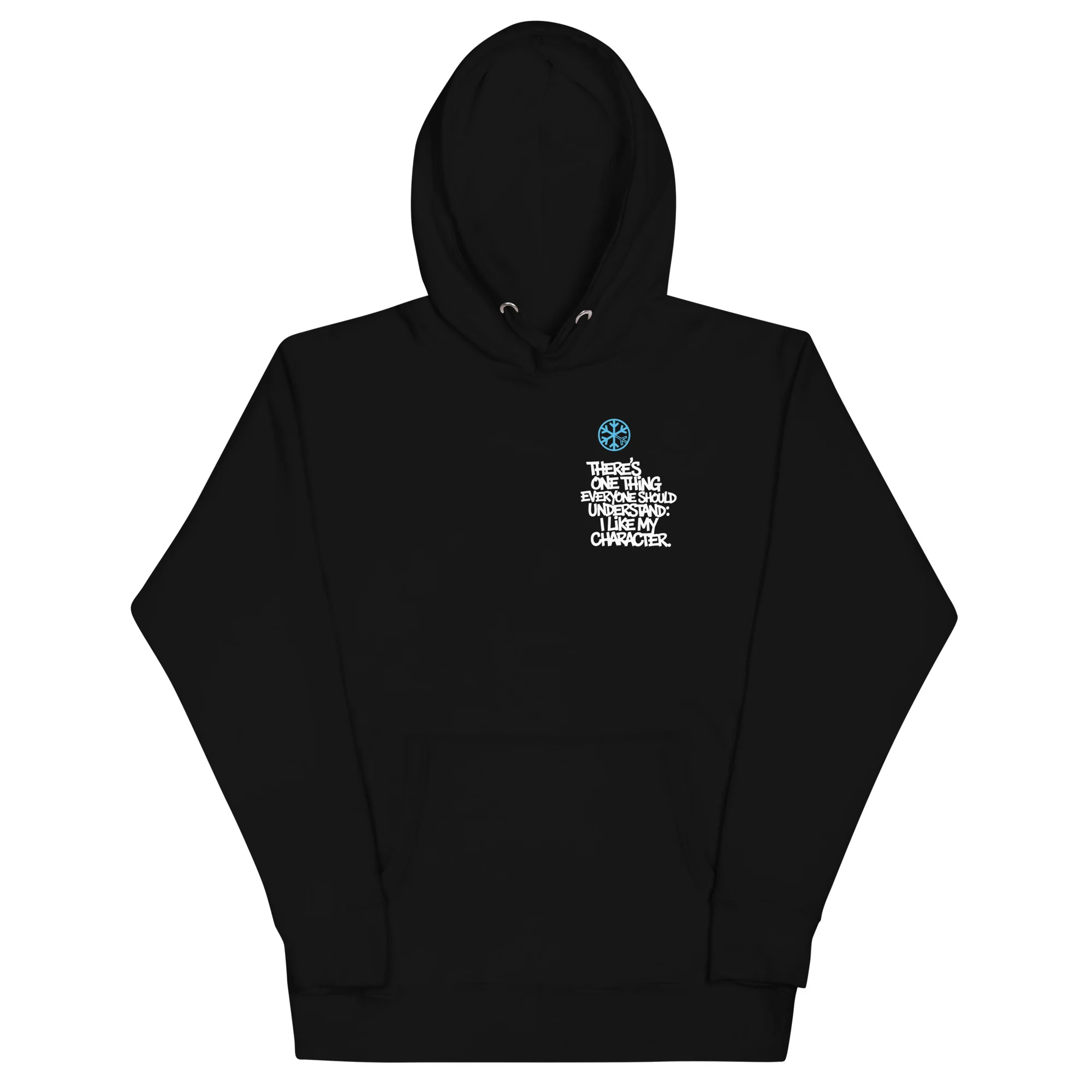 Dennis Graffiti Hoodie - Image 18