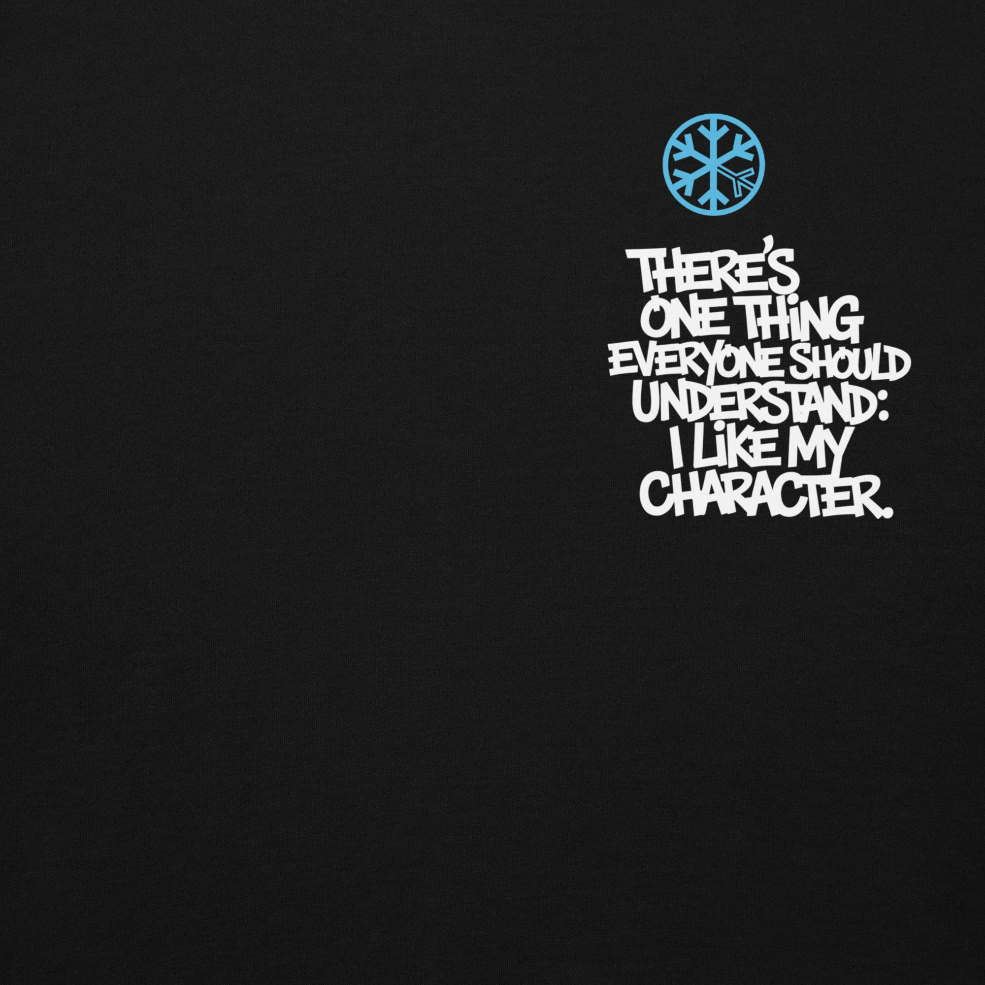 Dennis Graffiti Hoodie - Image 19