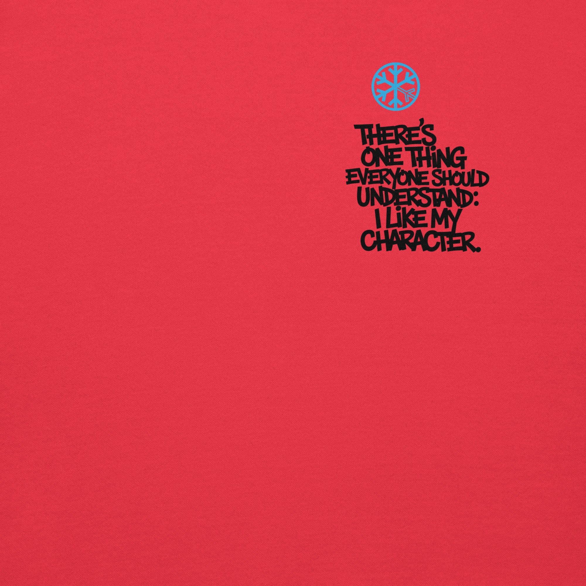 Dennis Graffiti Sweatshirt - Image 12