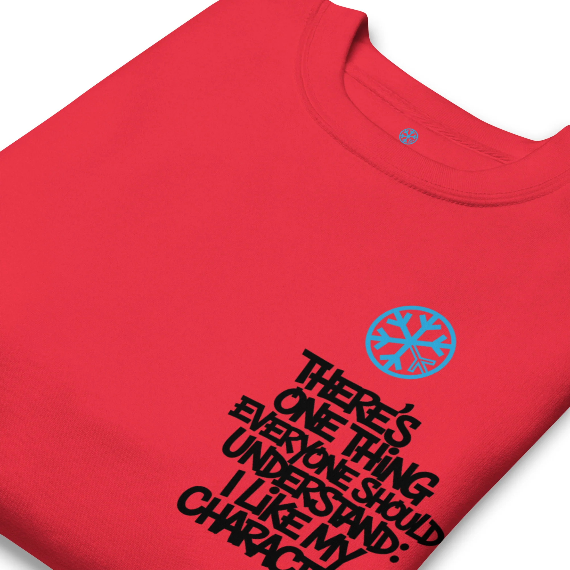 Dennis Graffiti Sweatshirt - Image 14