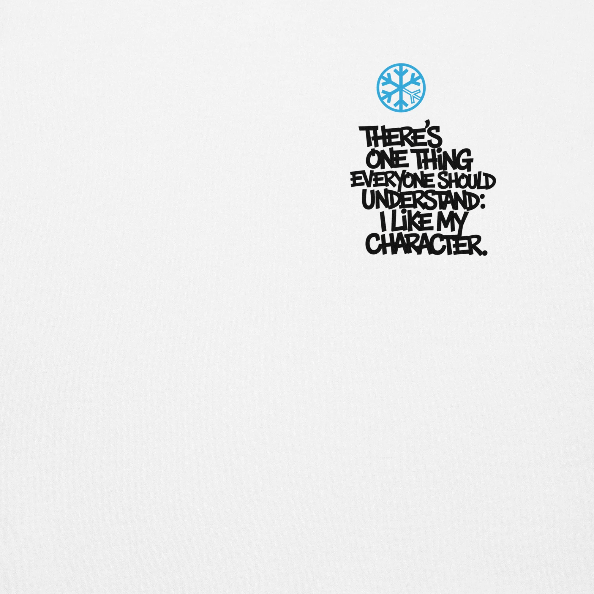 Dennis Graffiti Sweatshirt - Image 19