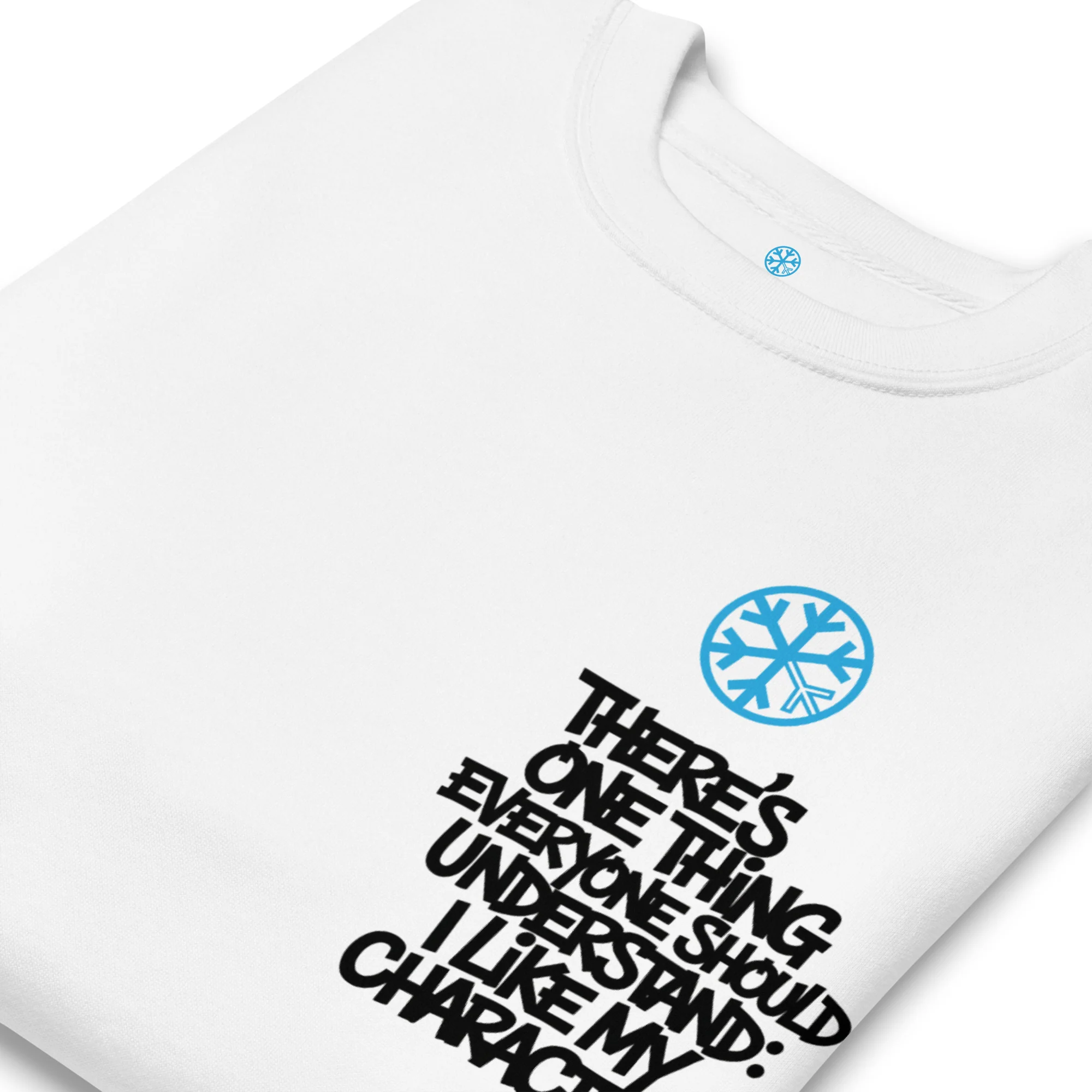Dennis Graffiti Sweatshirt - Image 21