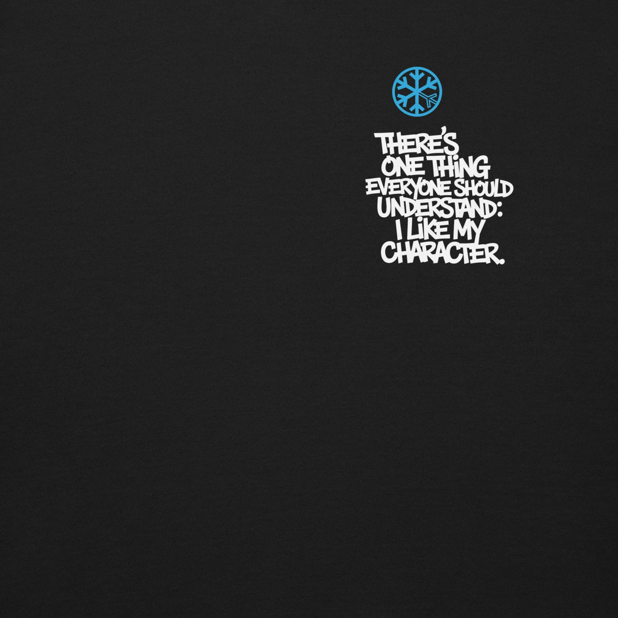 Dennis Graffiti Sweatshirt - Image 5