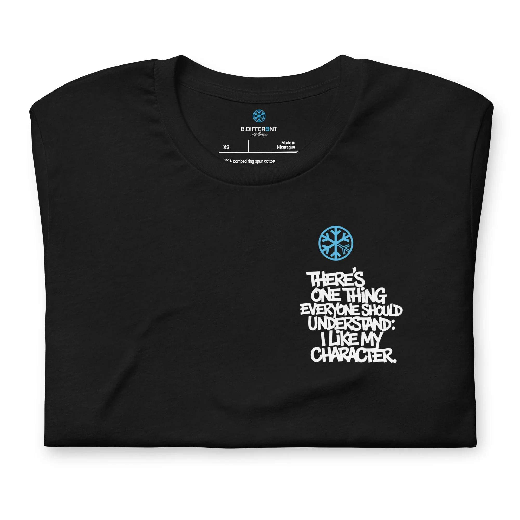 Dennis Graffiti Tee - Image 11