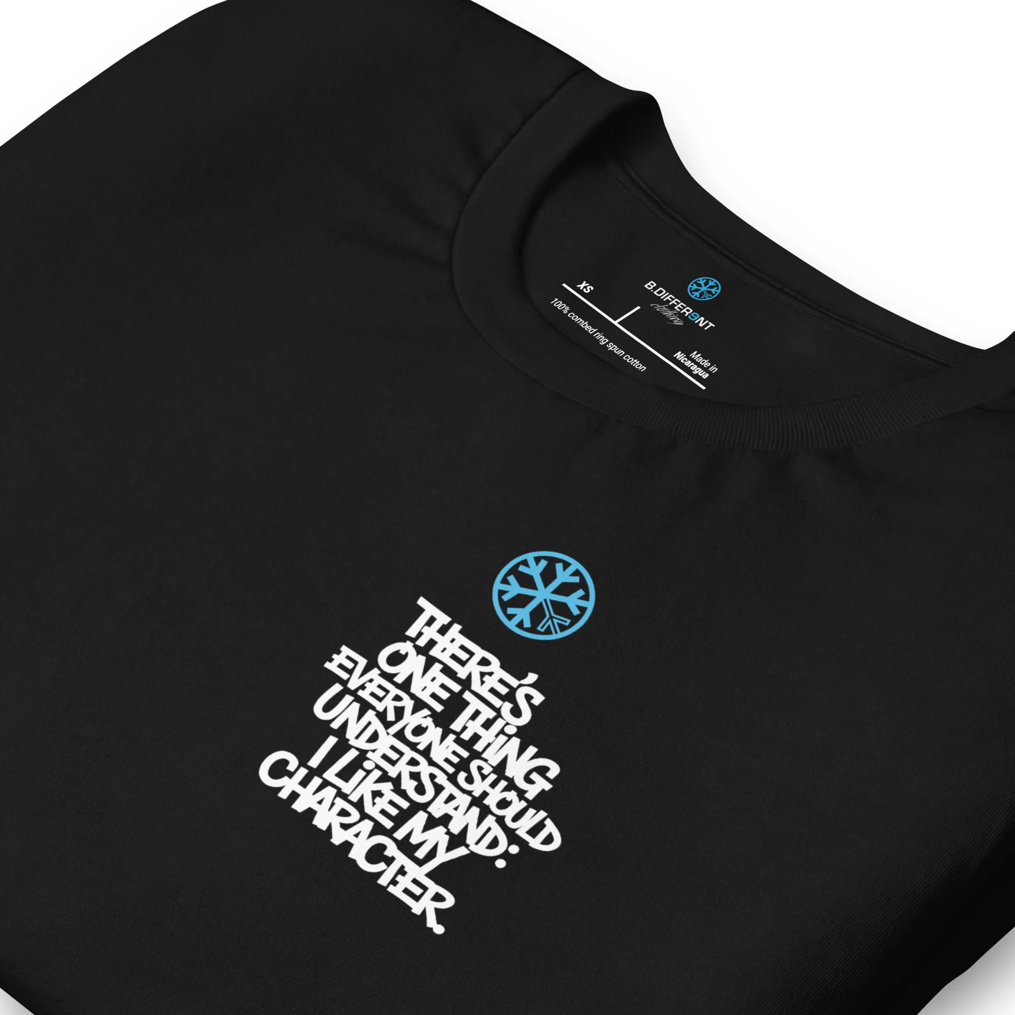 Dennis Graffiti Tee - Image 15