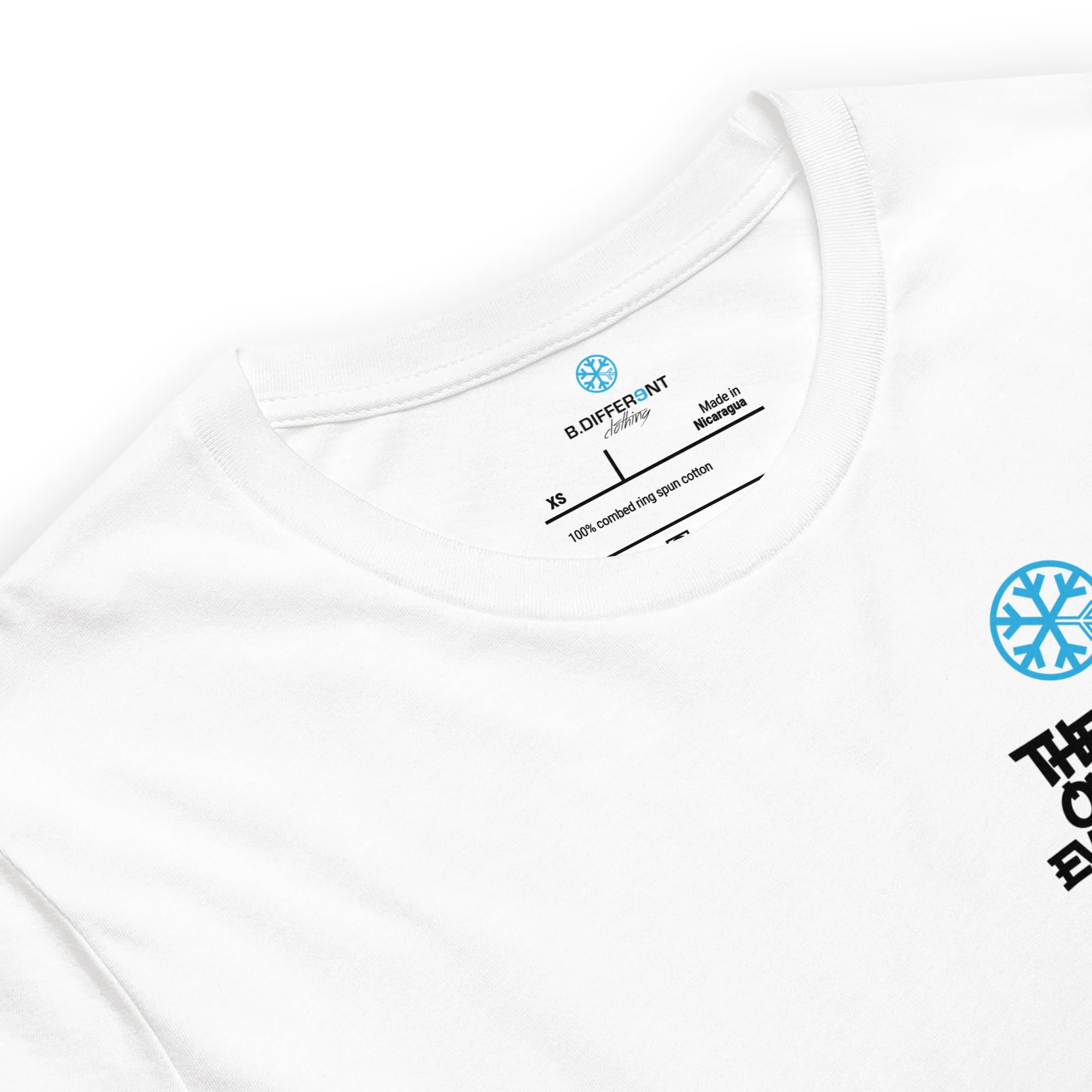 Dennis Graffiti Tee - Image 21
