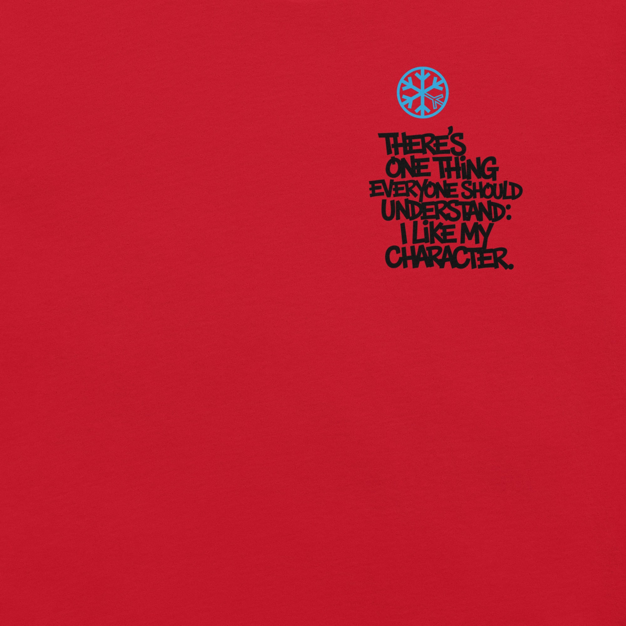 Dennis Graffiti Tee - Image 6