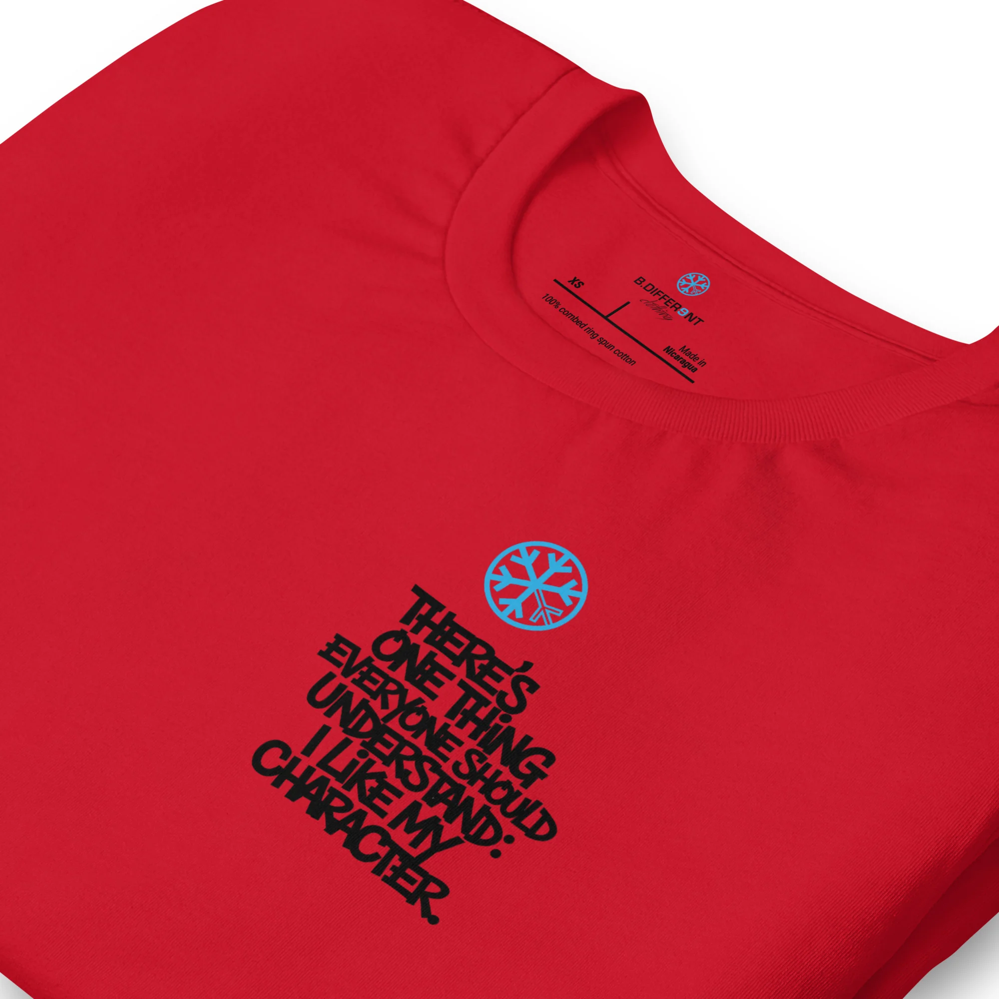 Dennis Graffiti Tee - Image 8