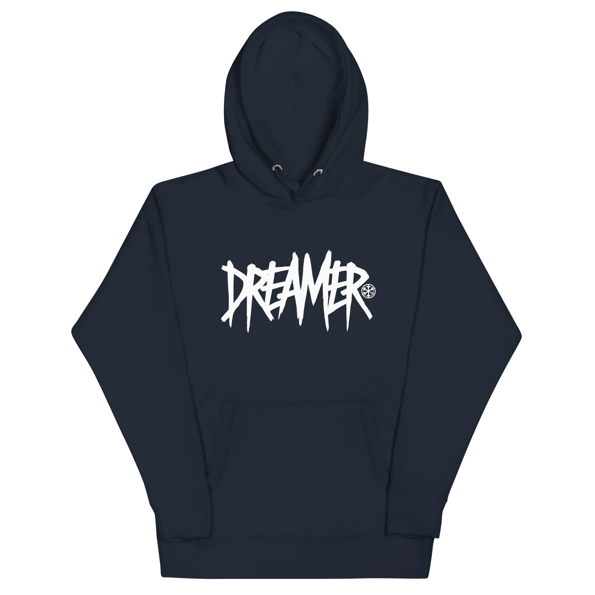Dreamer Graffiti Tag Hoodie - Image 13