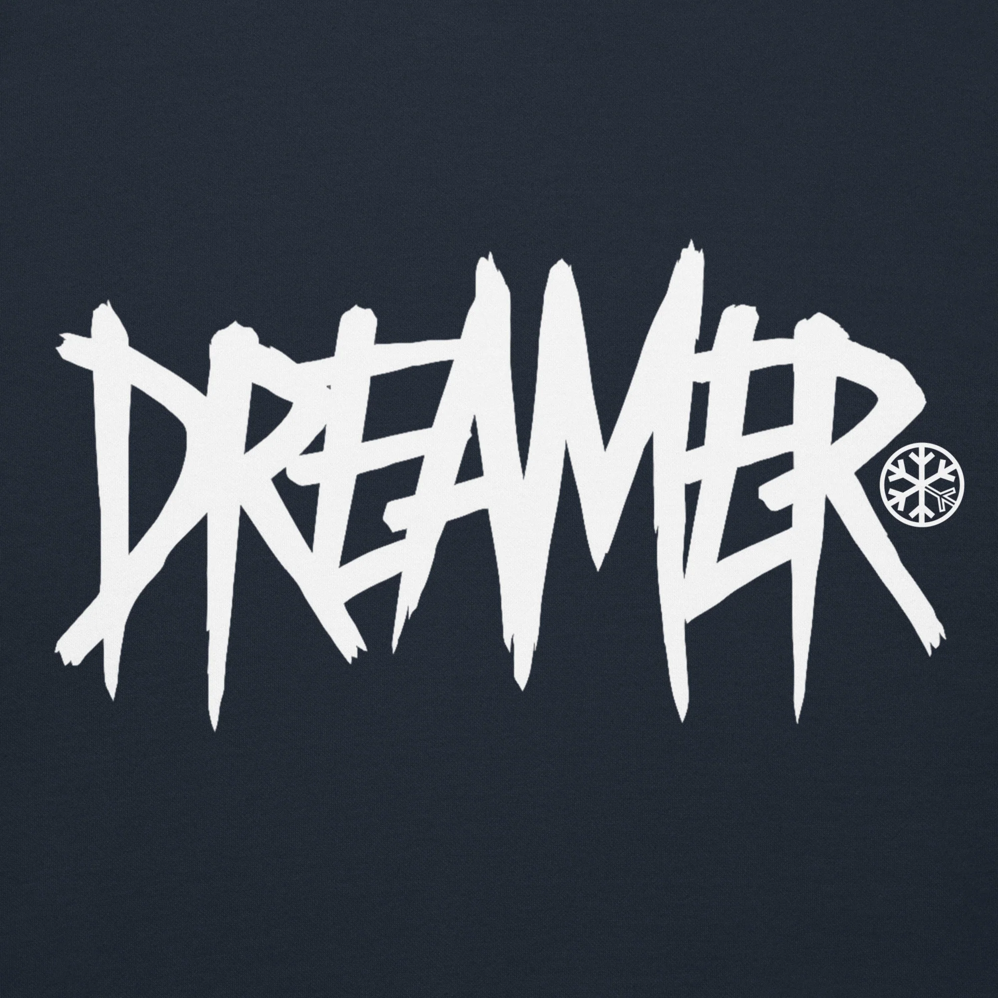 Dreamer Graffiti Tag Hoodie - Image 14
