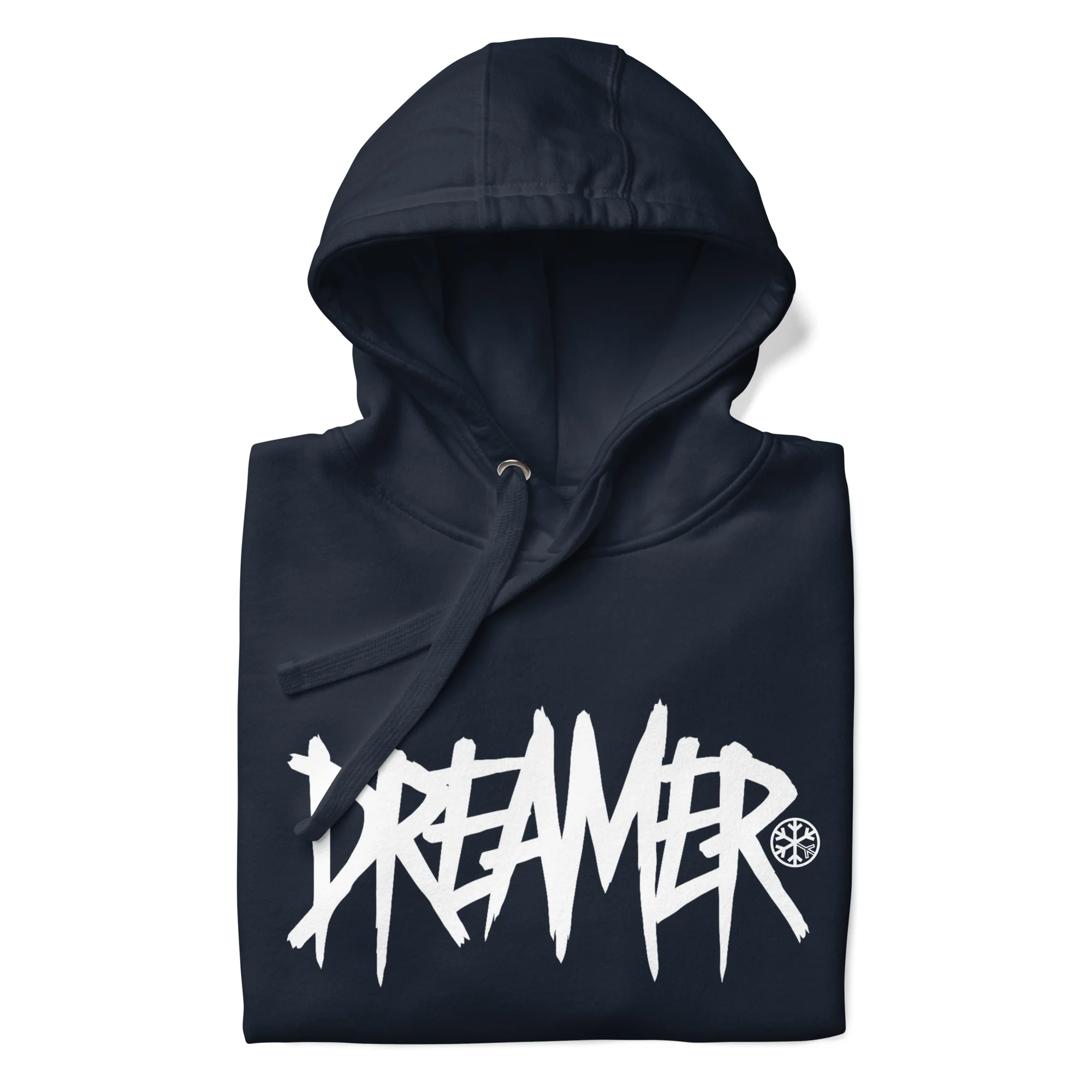 Dreamer Graffiti Tag Hoodie - Image 15