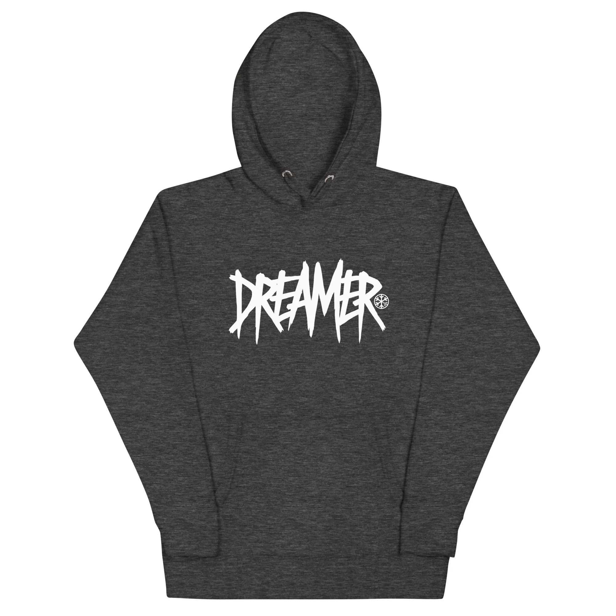 Dreamer Graffiti Tag Hoodie - Image 19