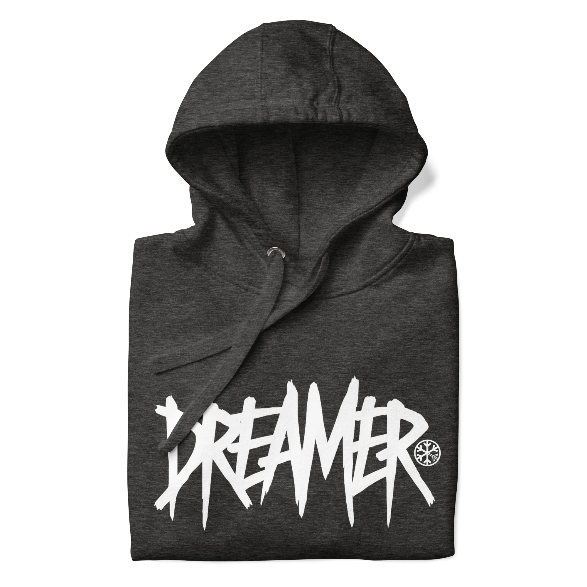 Dreamer Graffiti Tag Hoodie - Image 21