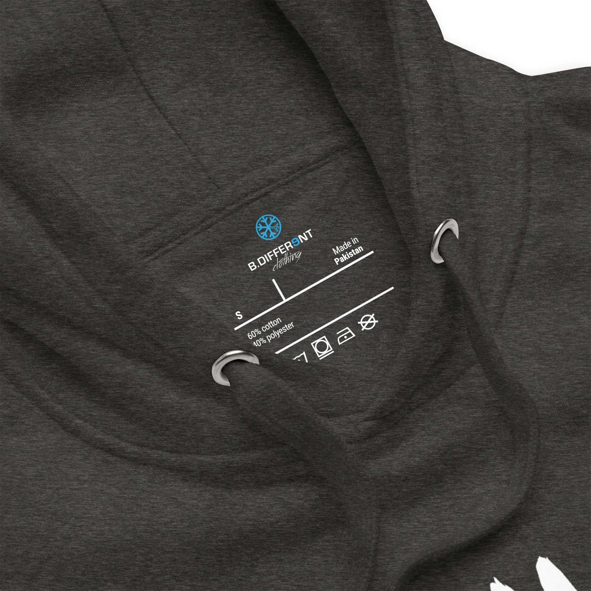 Dreamer Graffiti Tag Hoodie - Image 22