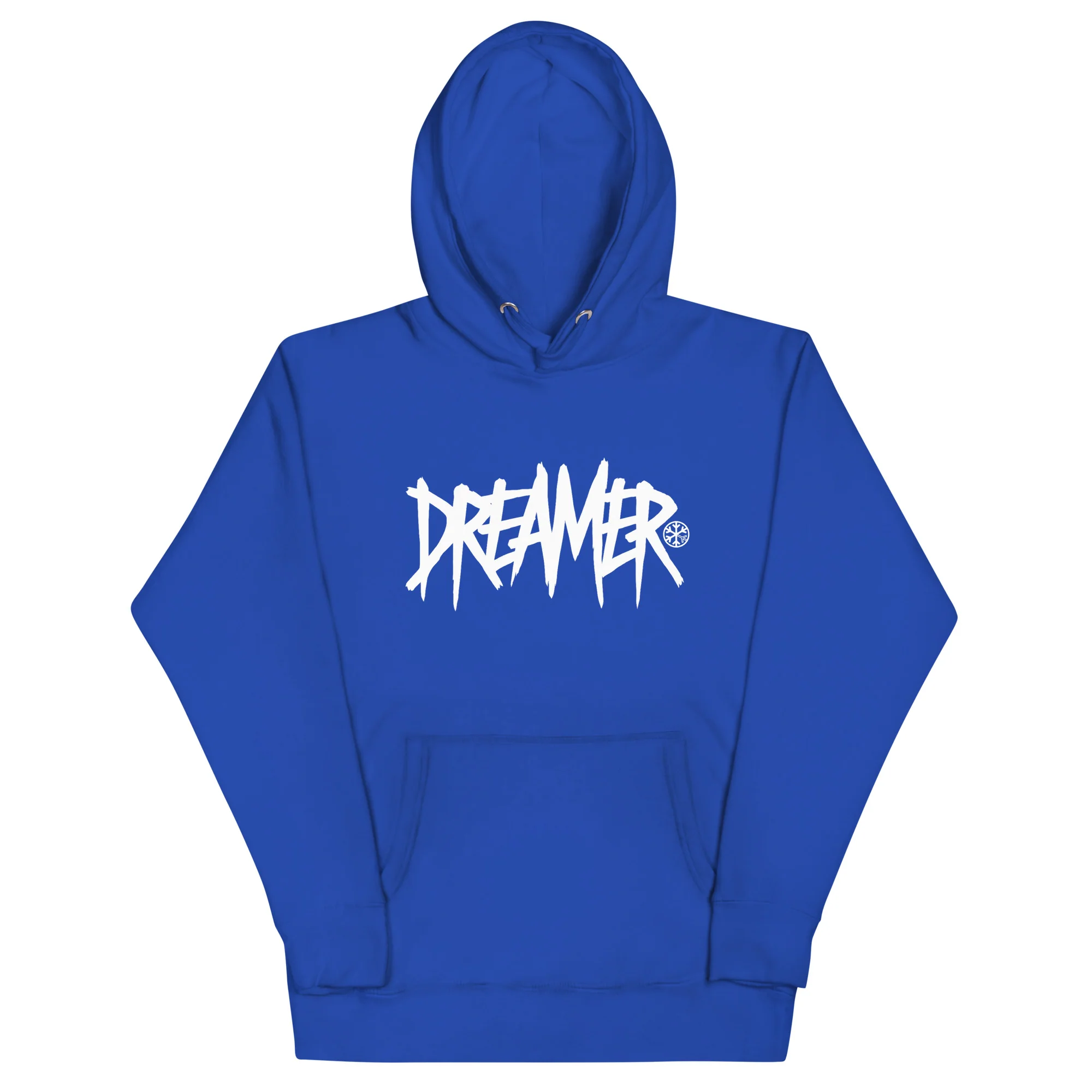 Dreamer Graffiti Tag Hoodie - Image 25