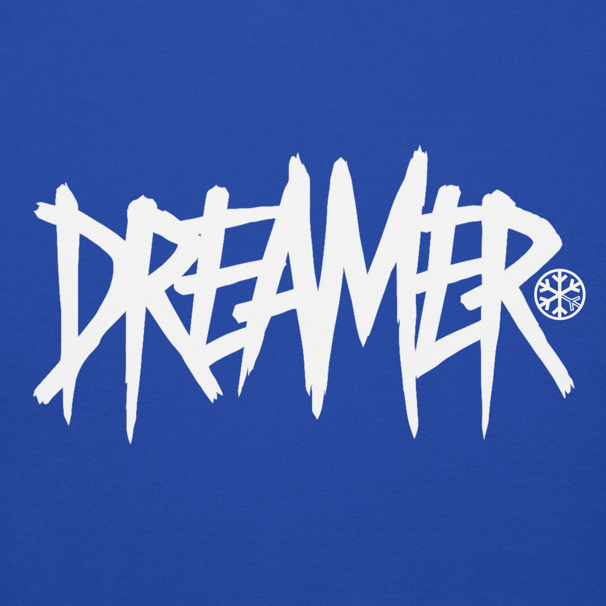 Dreamer Graffiti Tag Hoodie - Image 26