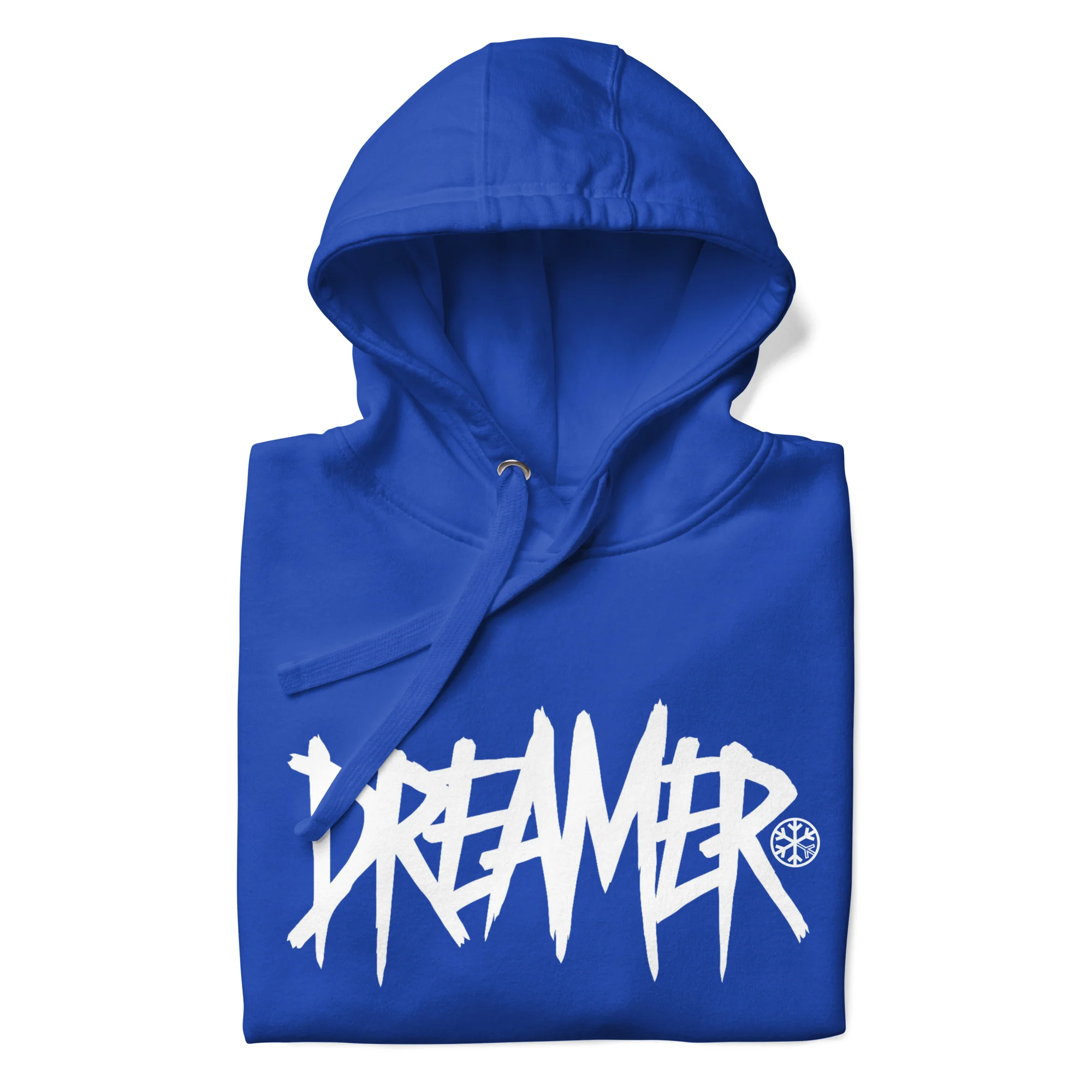 Dreamer Graffiti Tag Hoodie - Image 27