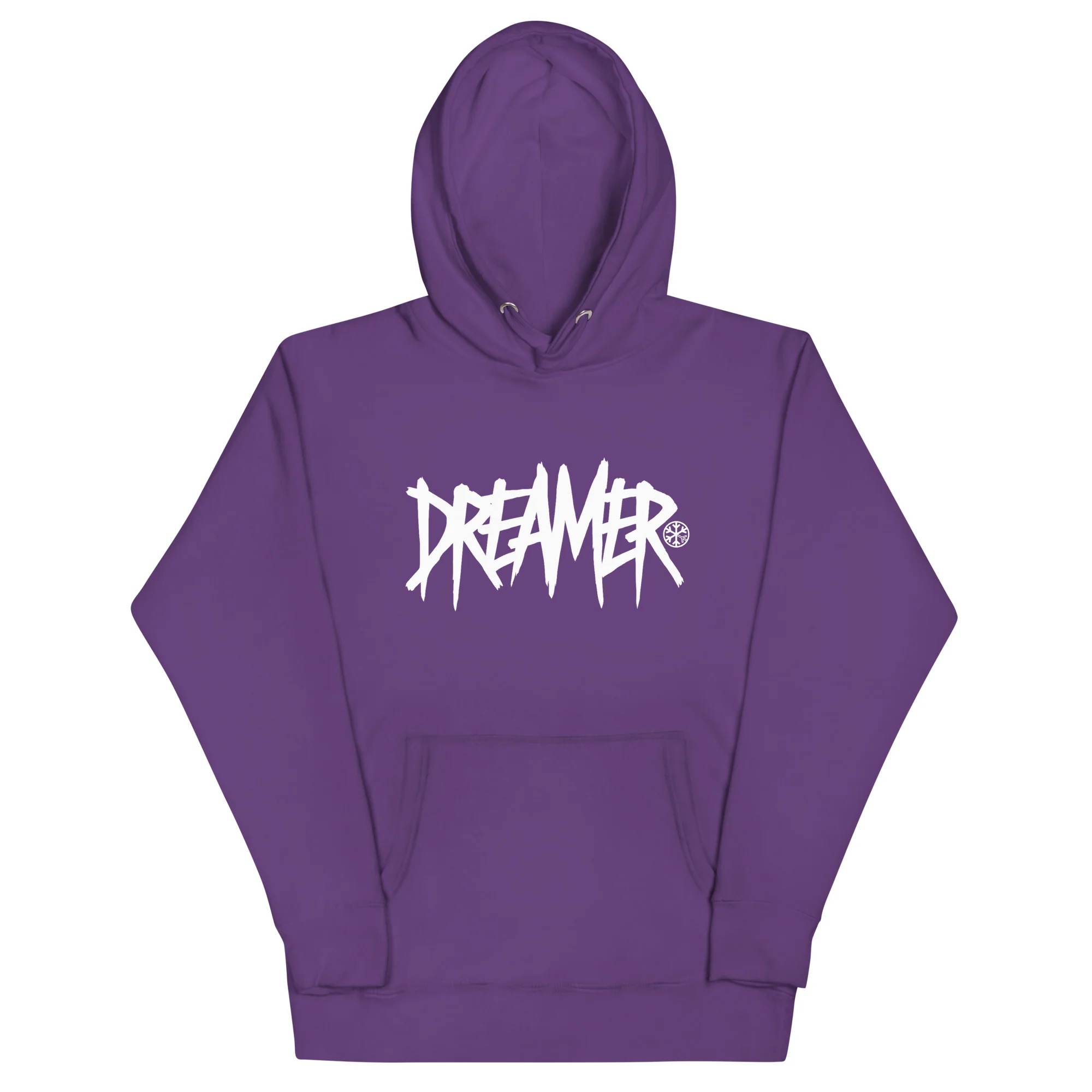 Dreamer Graffiti Tag Hoodie - Image 31
