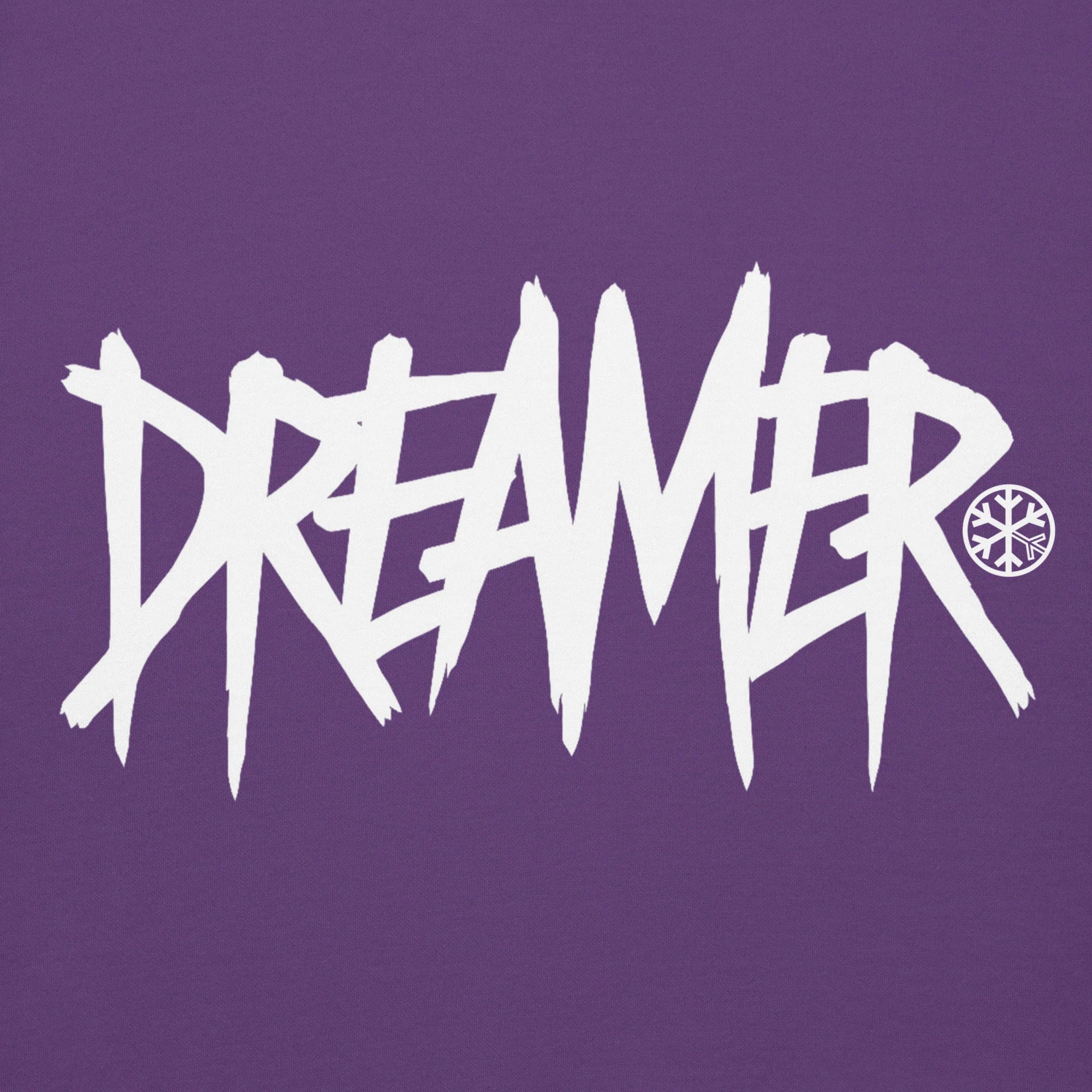 Dreamer Graffiti Tag Hoodie - Image 32