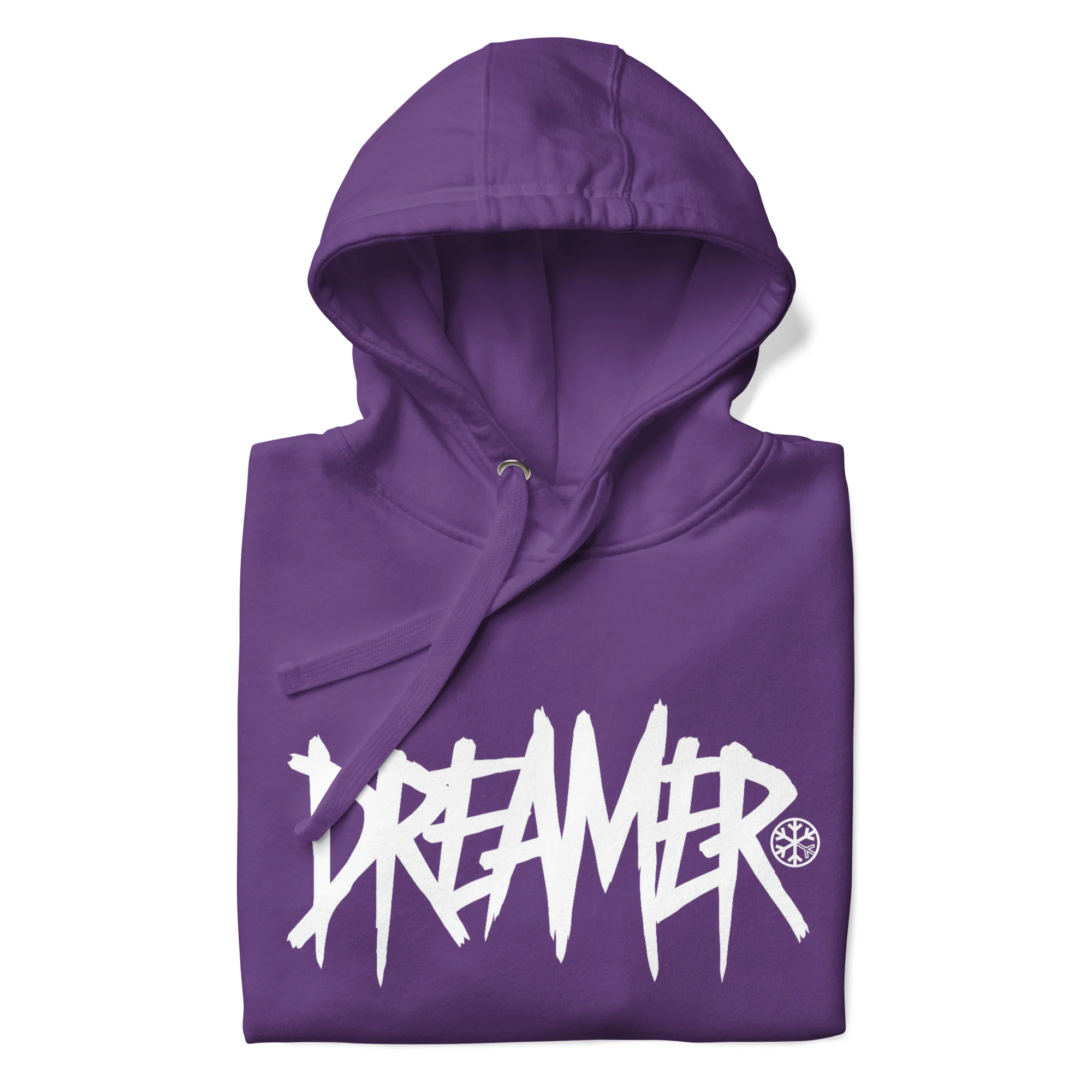 Dreamer Graffiti Tag Hoodie - Image 33