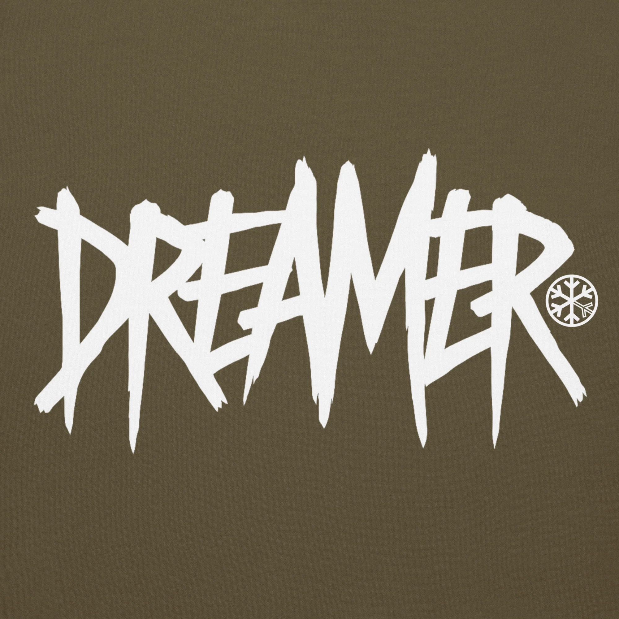 Dreamer Graffiti Tag Hoodie - Image 38