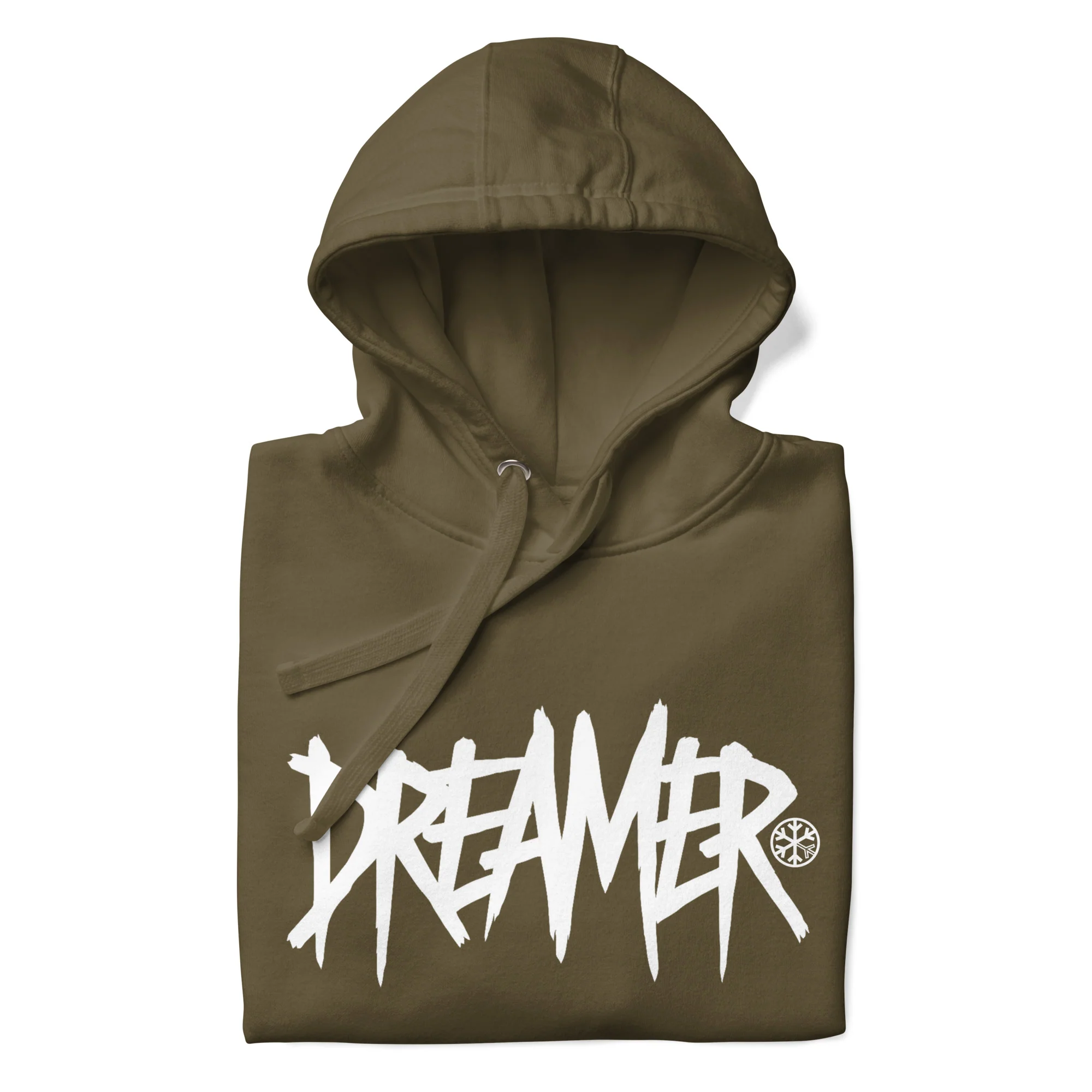 Dreamer Graffiti Tag Hoodie - Image 39