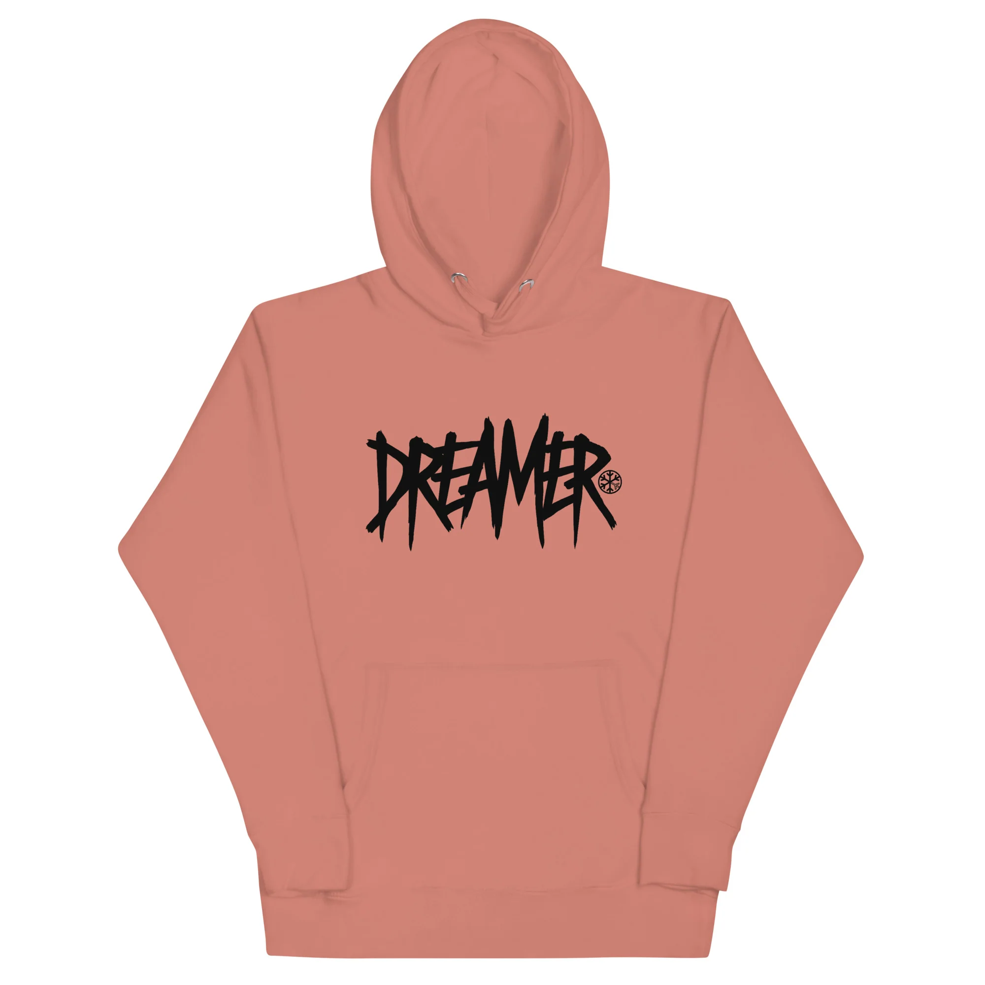Dreamer Graffiti Tag Hoodie - Image 43