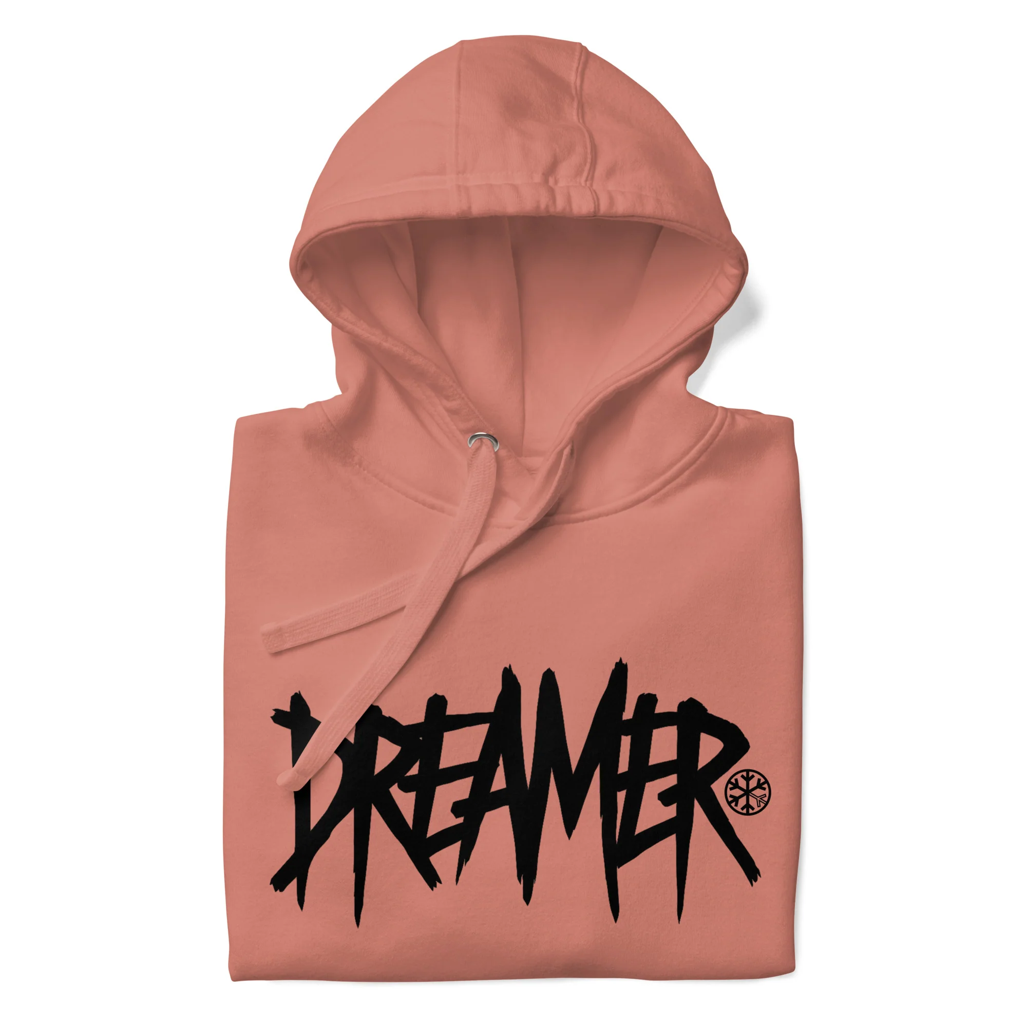 Dreamer Graffiti Tag Hoodie - Image 45