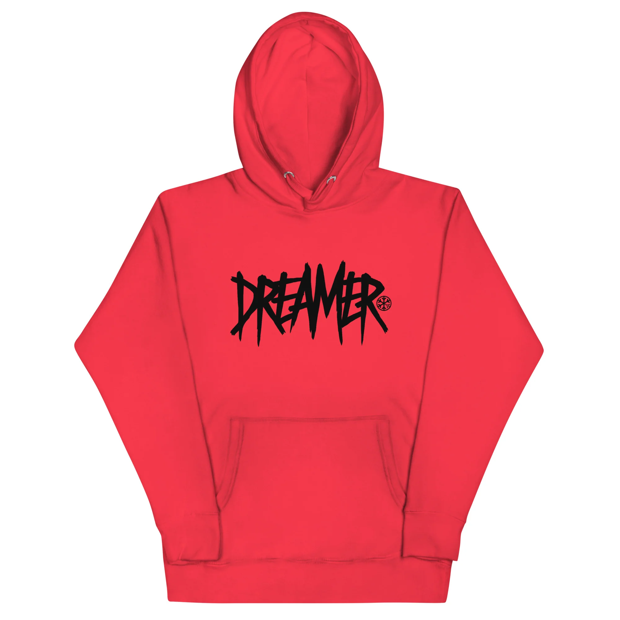 Dreamer Graffiti Tag Hoodie - Image 49
