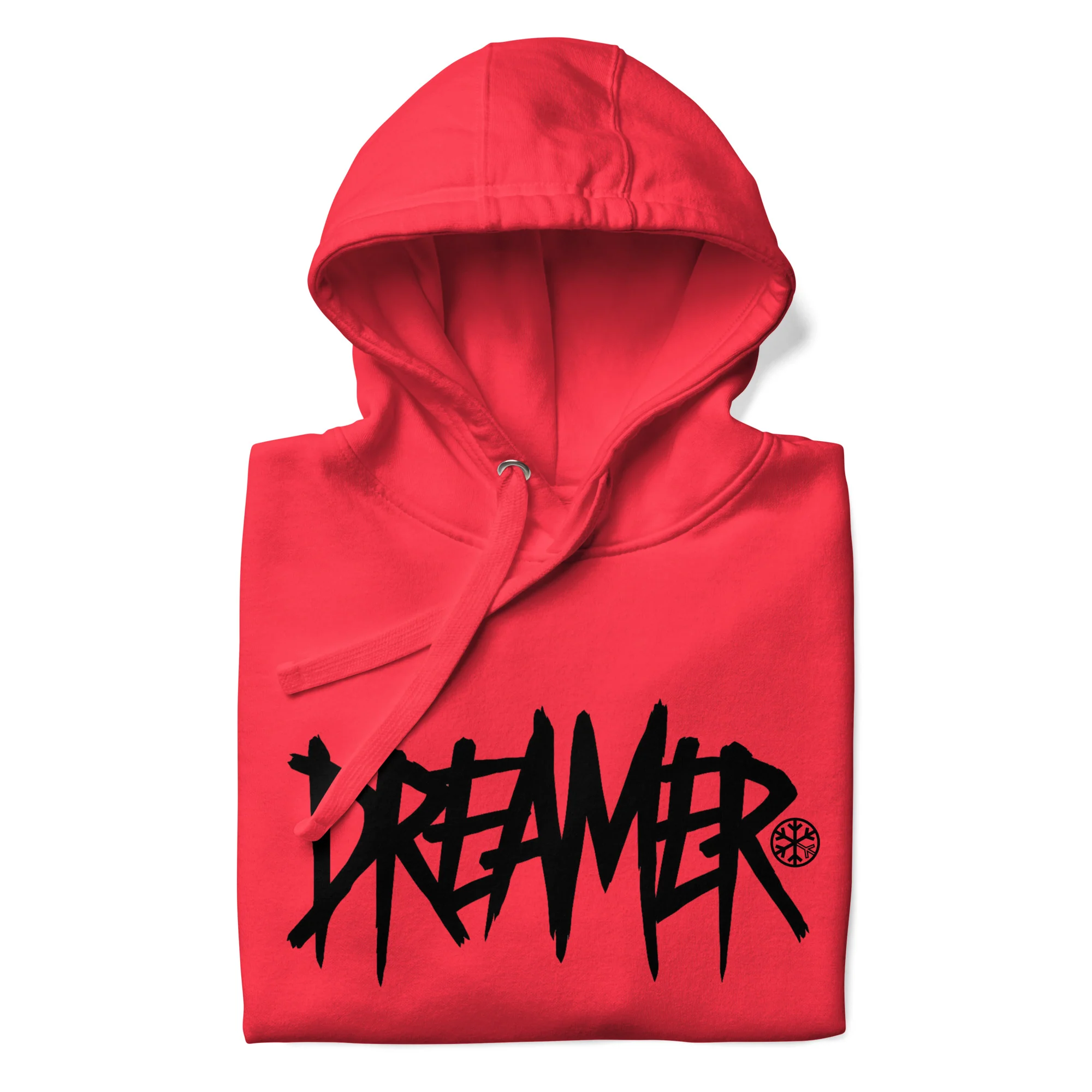 Dreamer Graffiti Tag Hoodie - Image 51